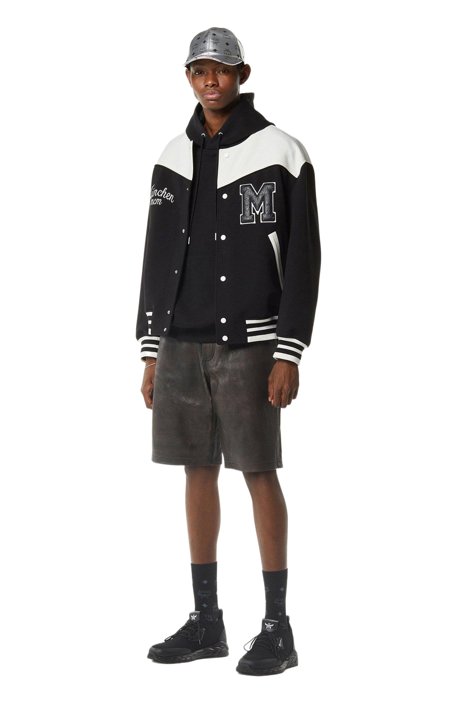 Munchen Ponte Varsity Jacket - image 1