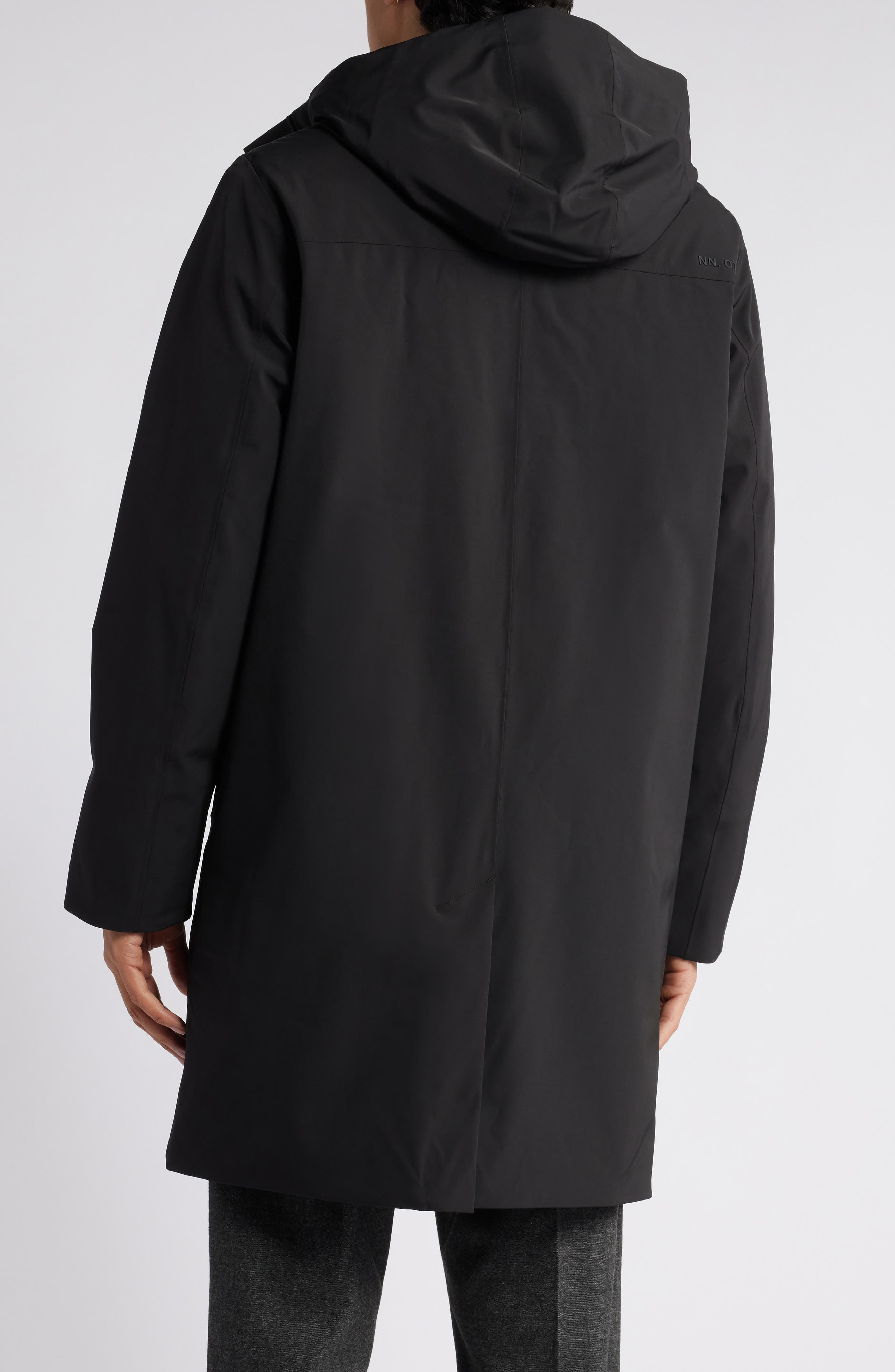 Knox Waterproof & Windproof Insulated Jacket - image 2