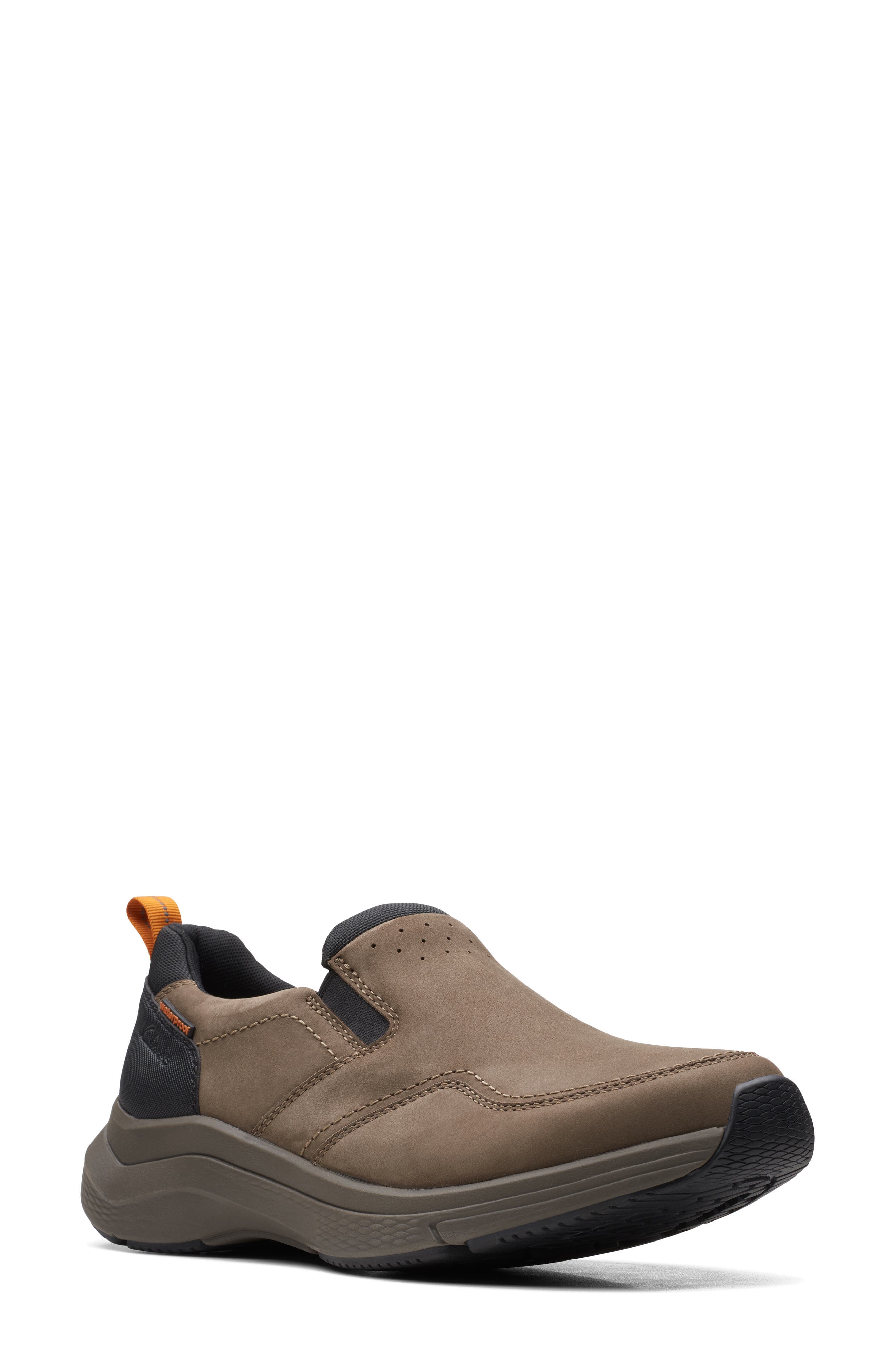 Wave 2.0 Waterproof Slip-On Sneaker - image 5