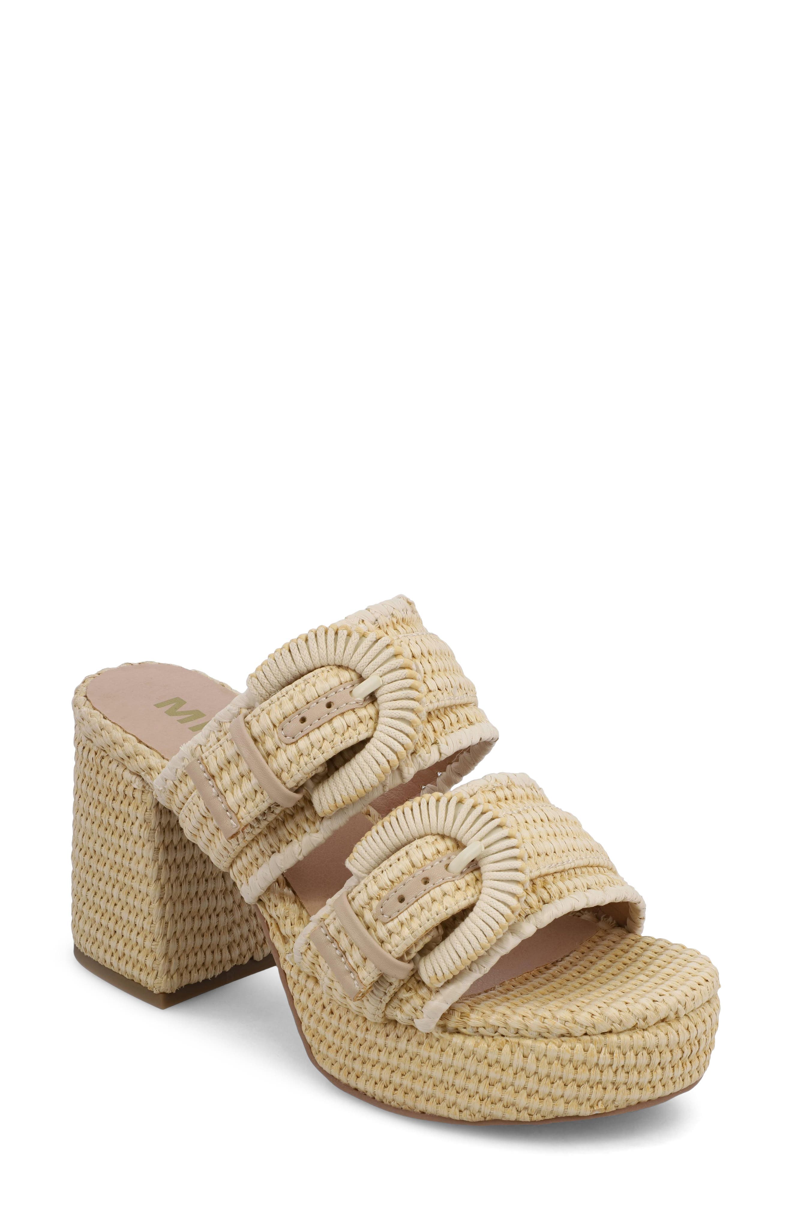 Rebekah Slide Sandal - image 3