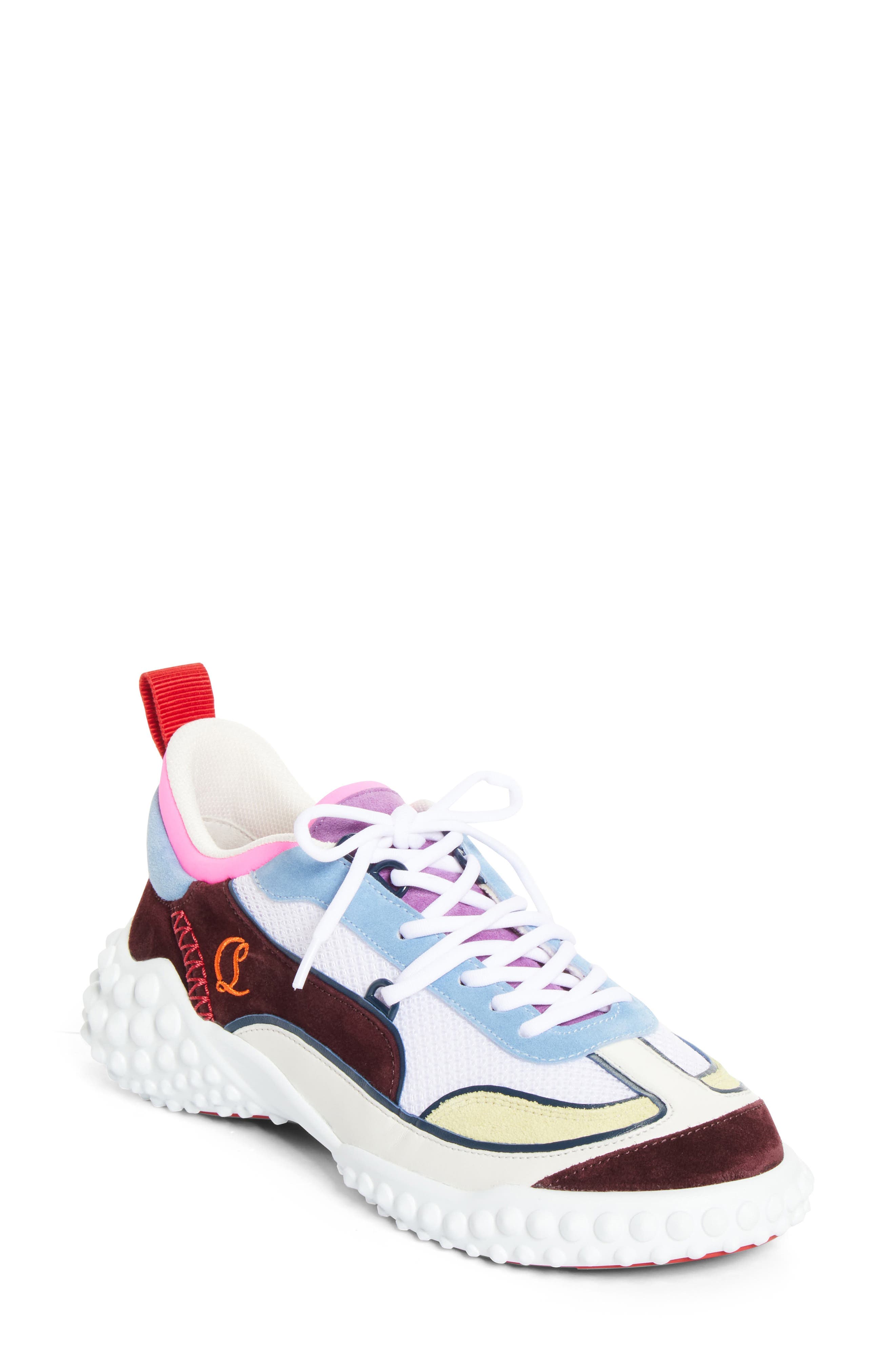 Mara Runner Sneaker - image 1
