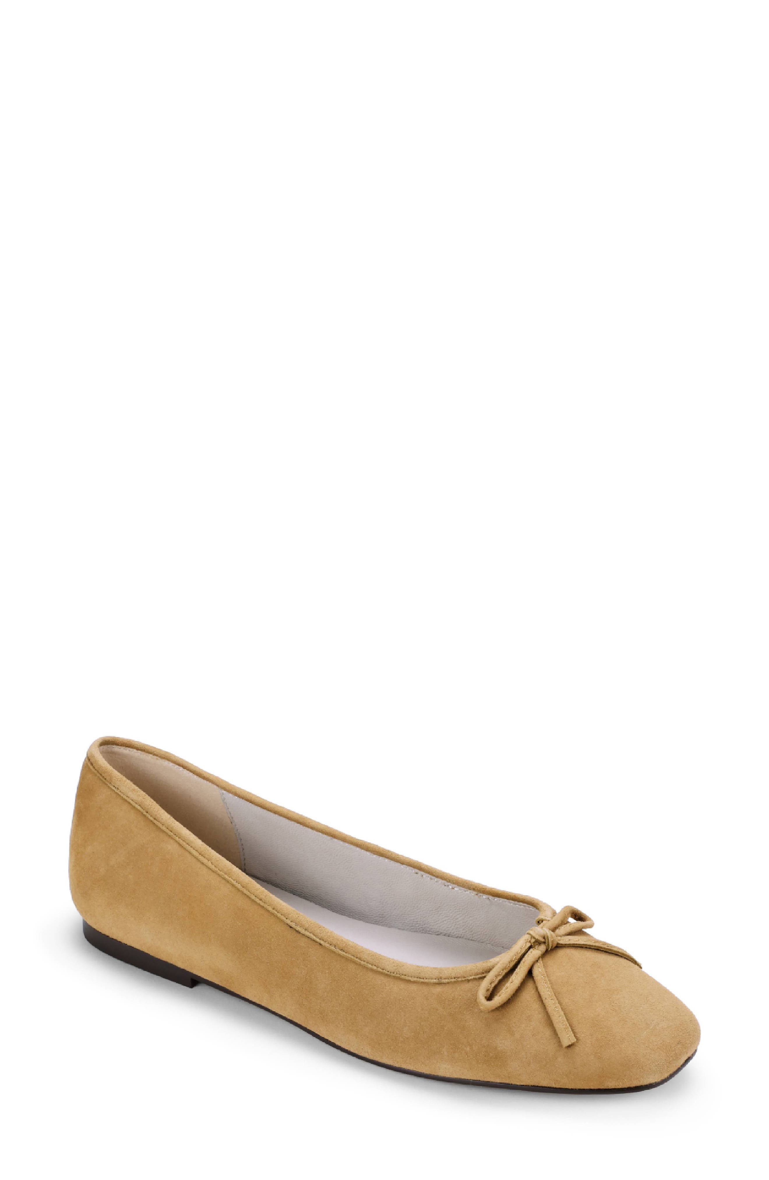 Sage Ballet Flat - image 1