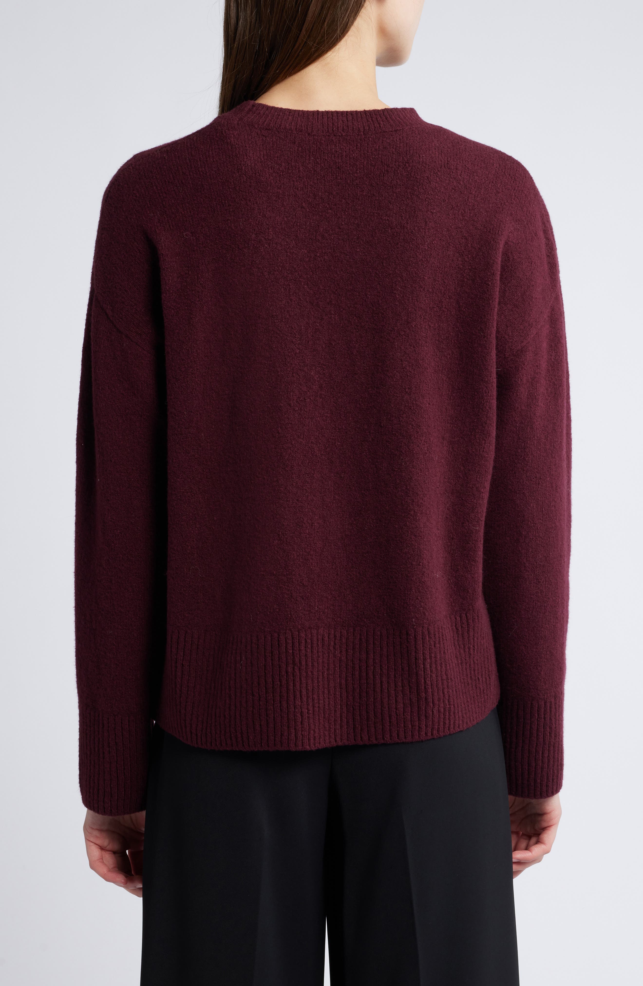 Crewneck Sweater - image 2