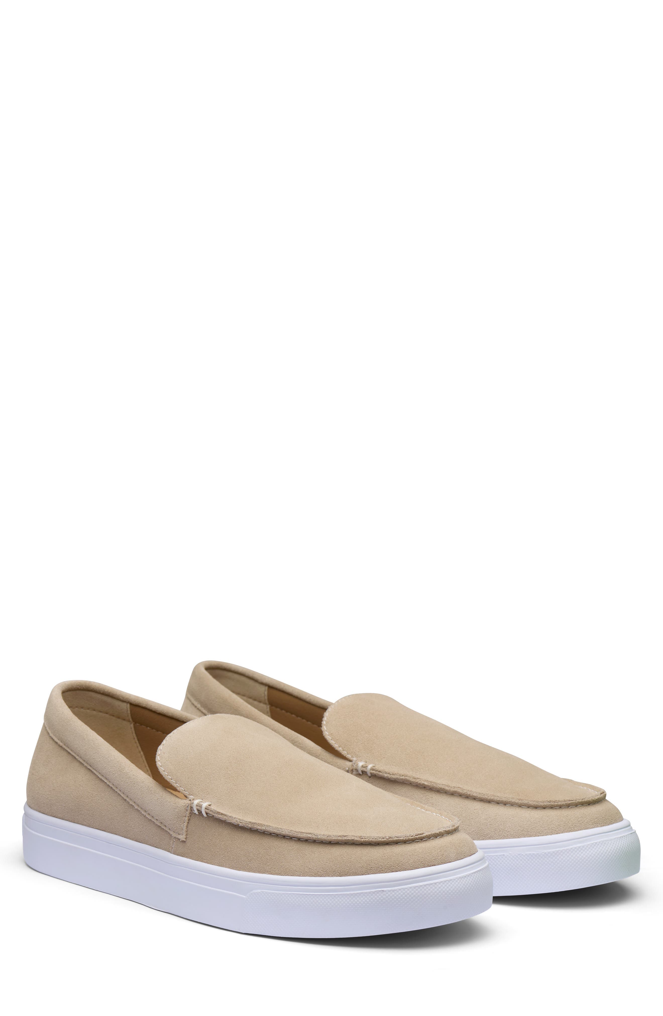 Madison Water Repellent Loafer - image 3