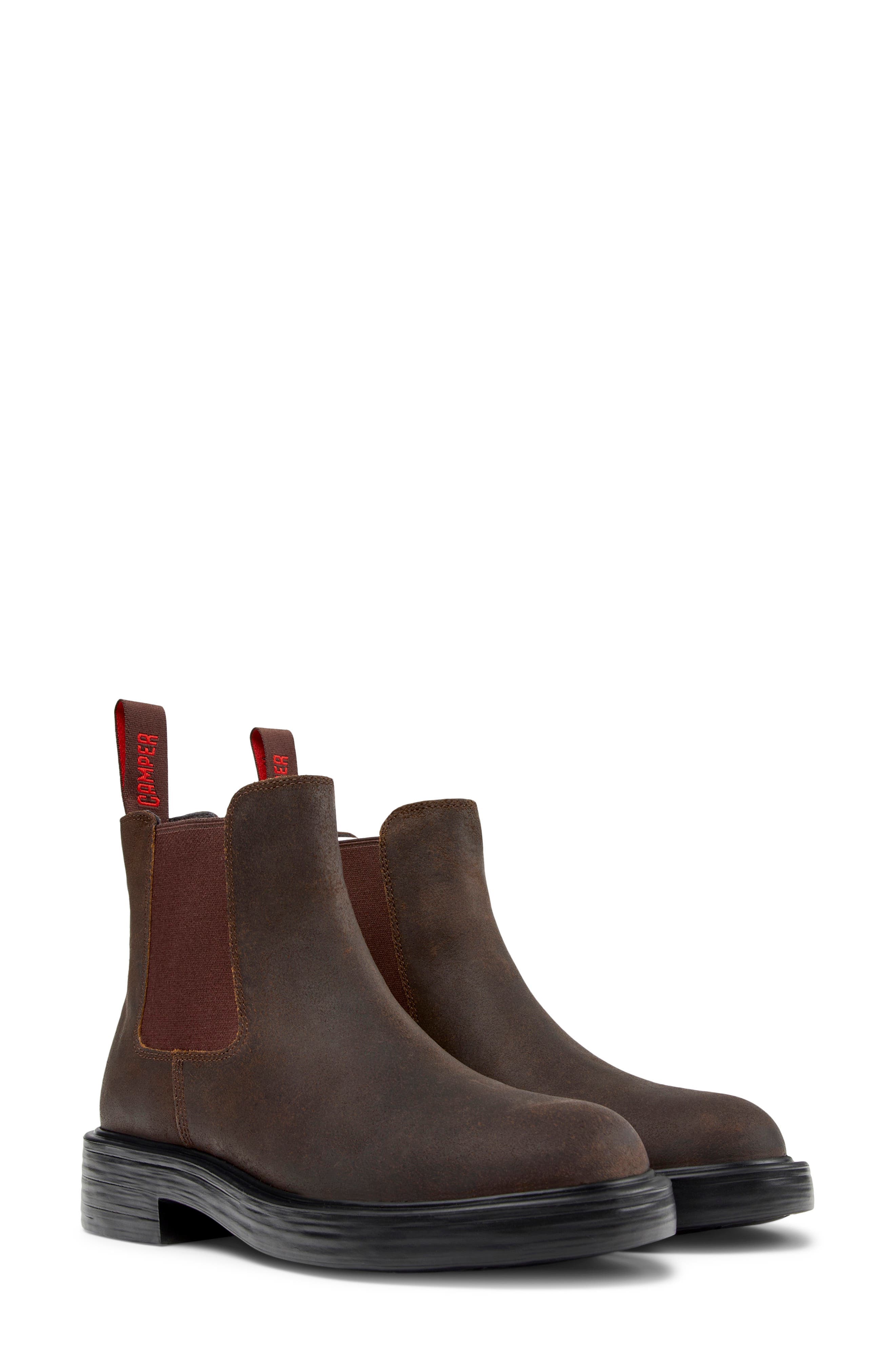 Dean Chelsea Boot - image 1