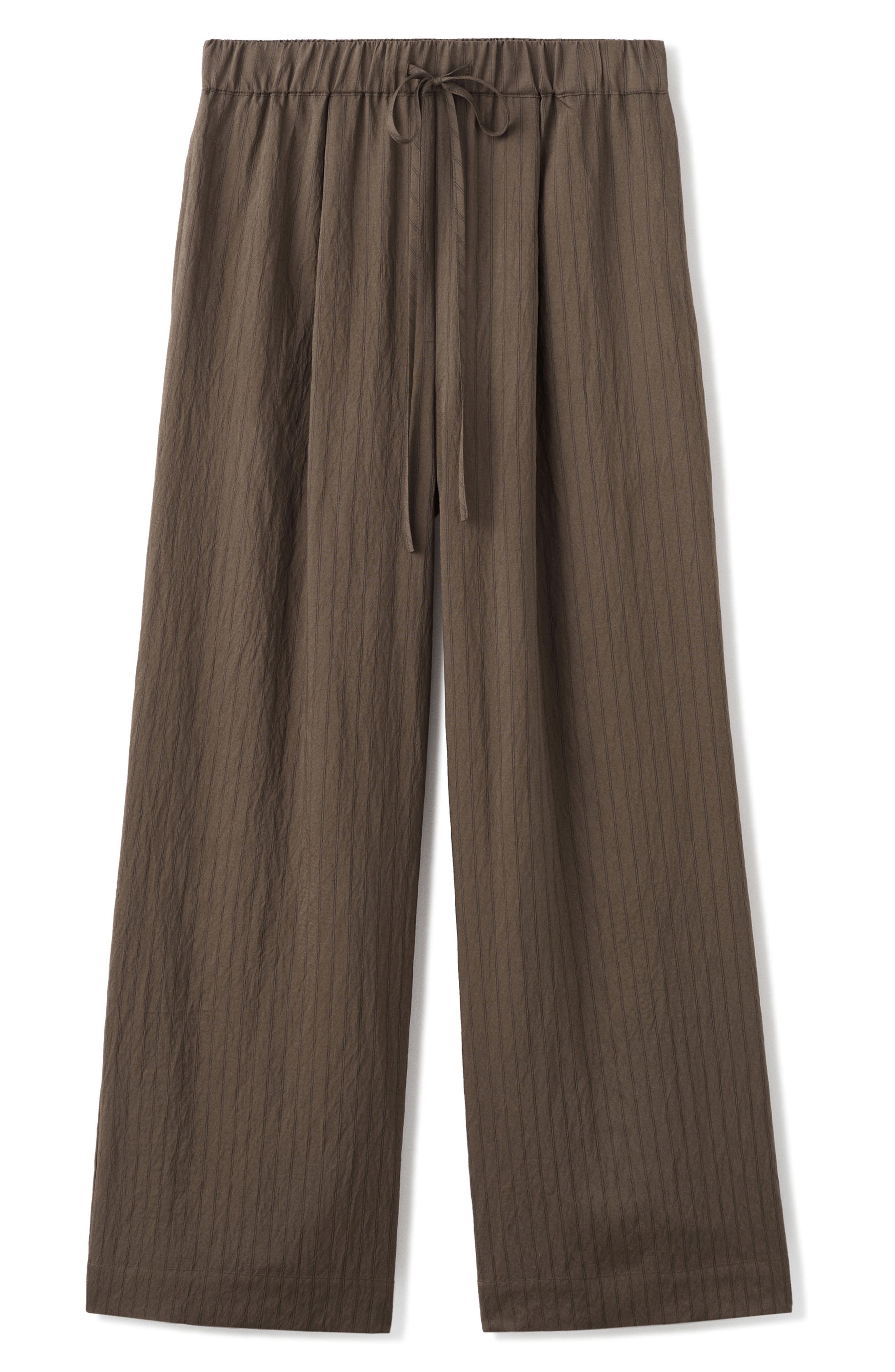Pantalon Tatu Drawstring Pants - image 1