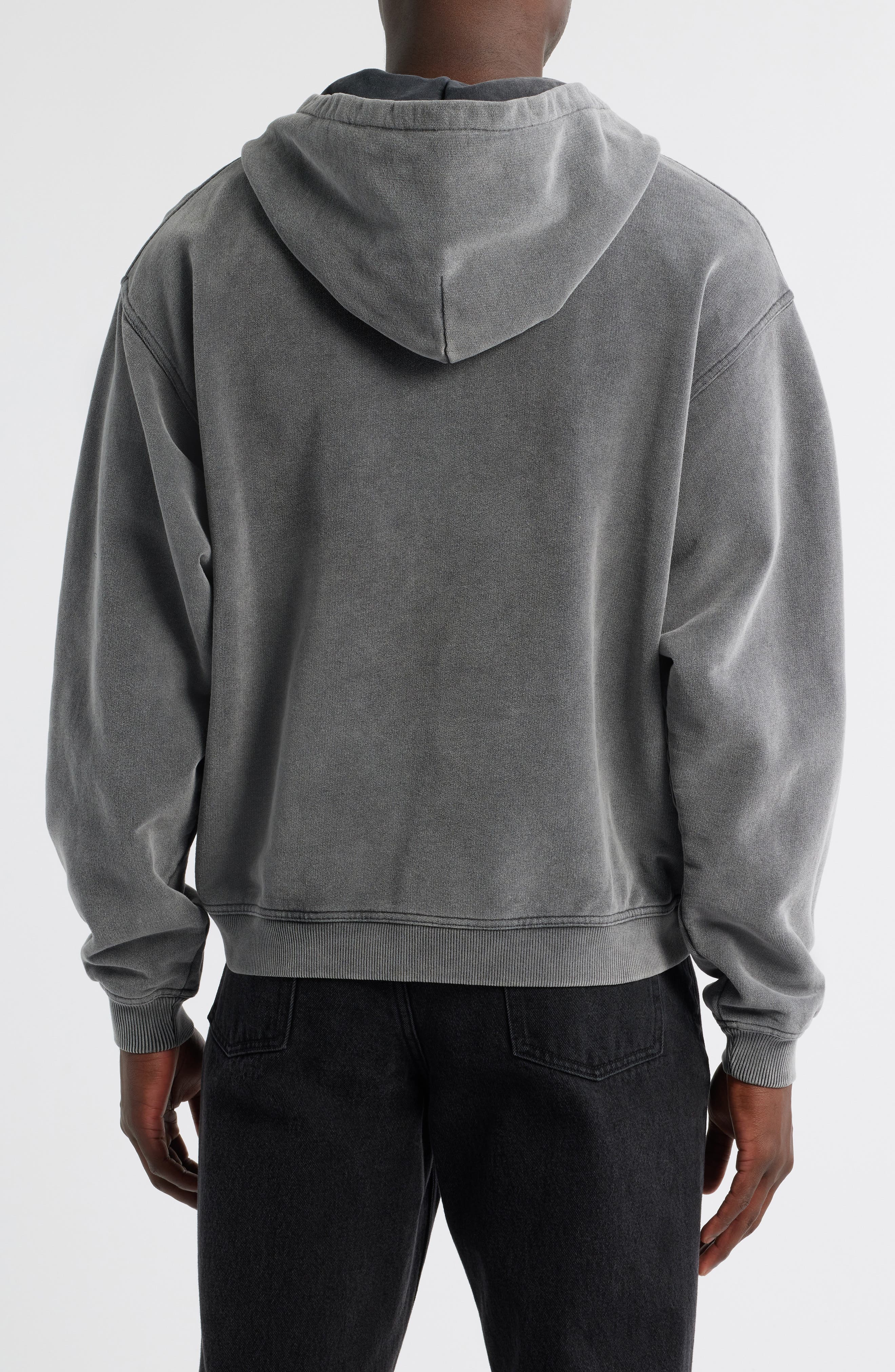 Owners' Club Script Graphic Sweatshirt - image 2
