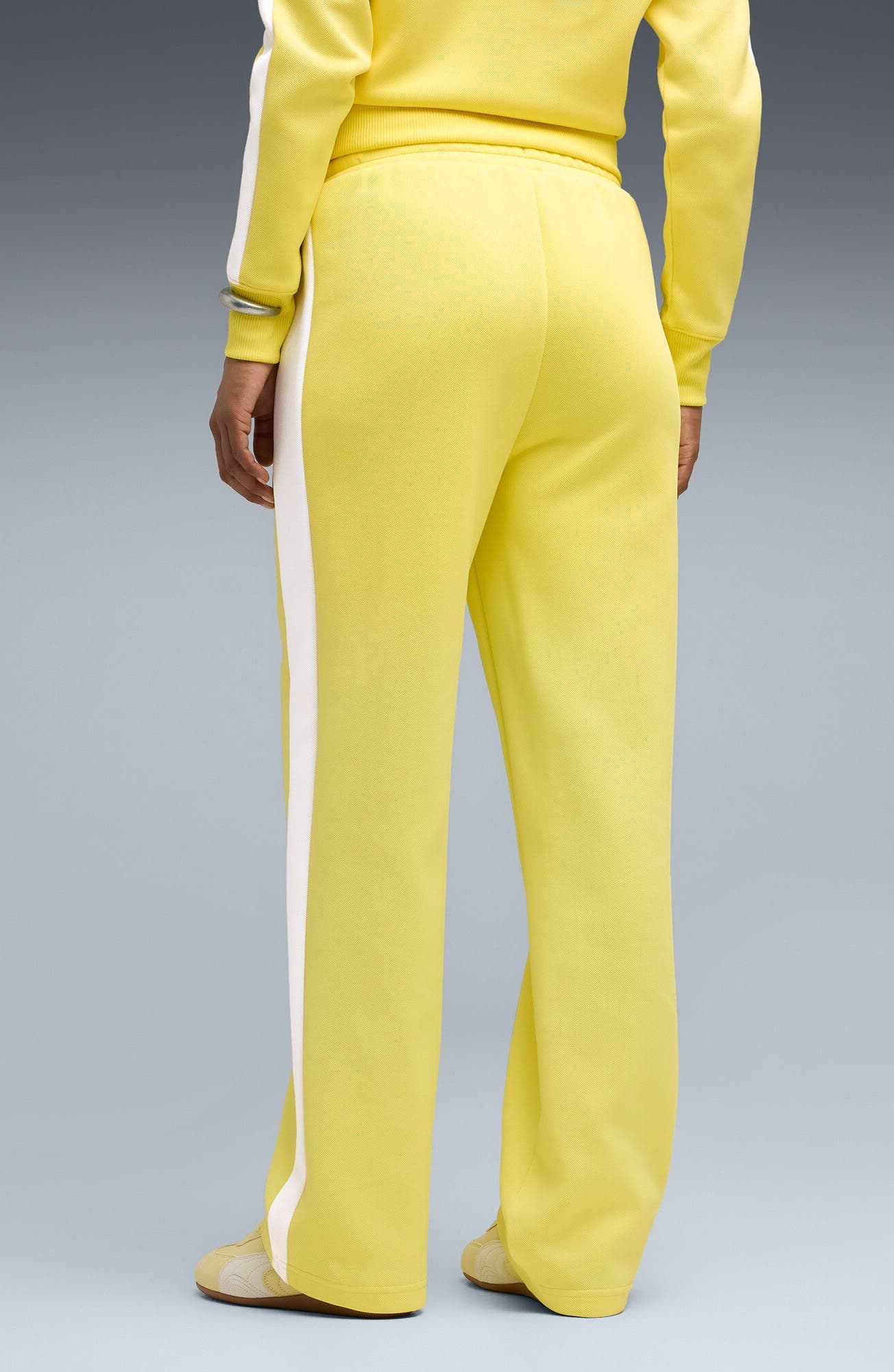 T7 Always On Straight Leg Track Pants - image 2