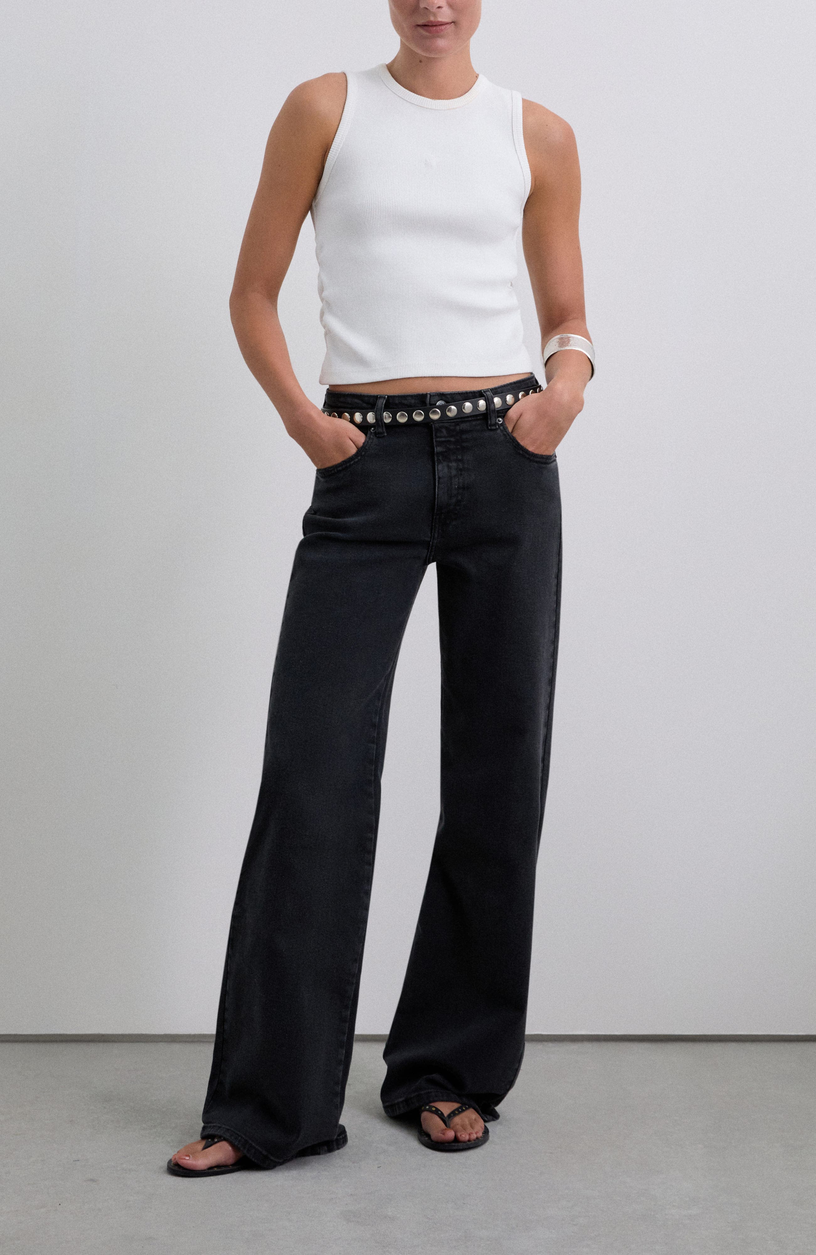 Bootcutrelax Denim - image 2