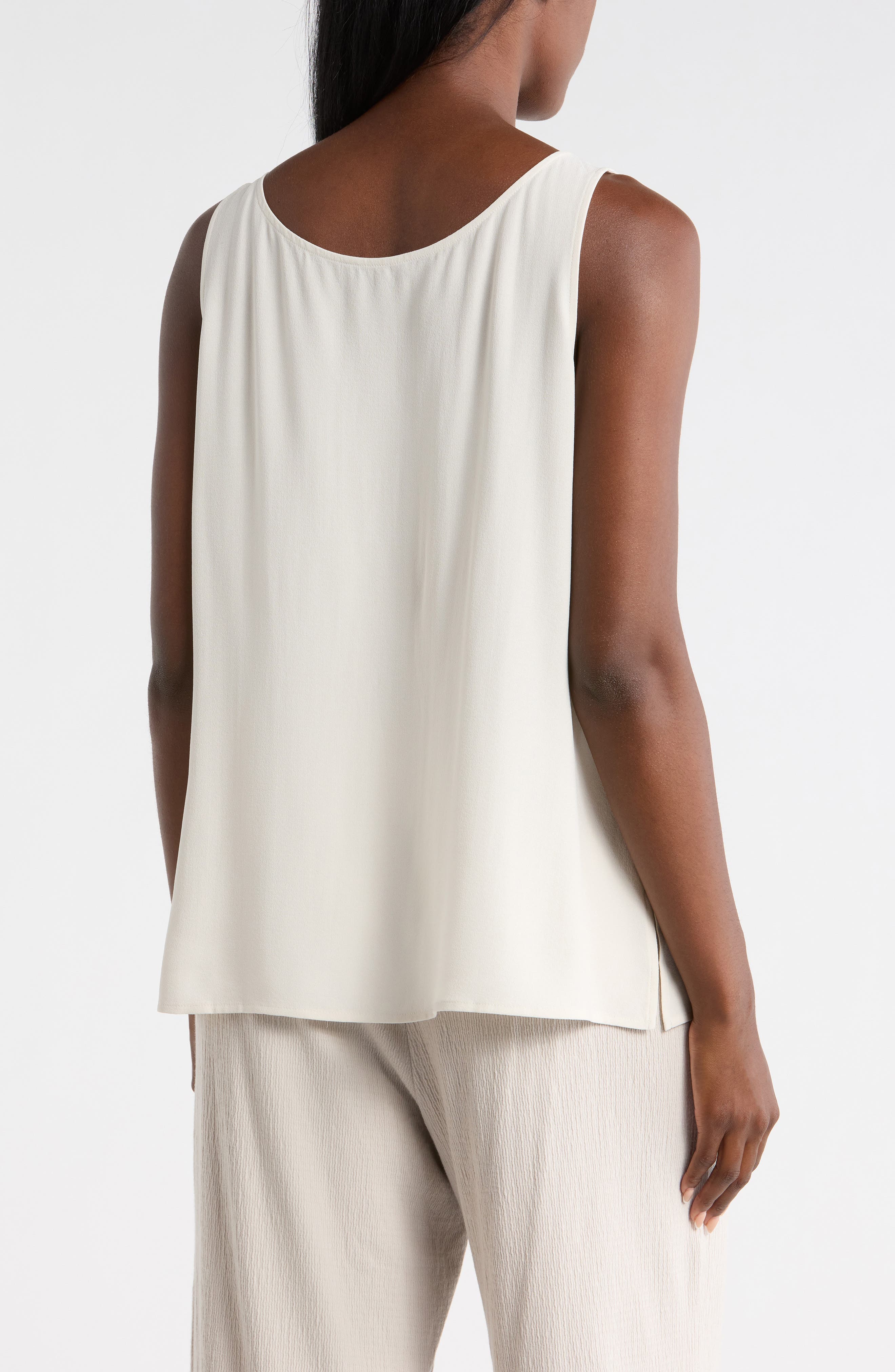 Silk Tank - image 2
