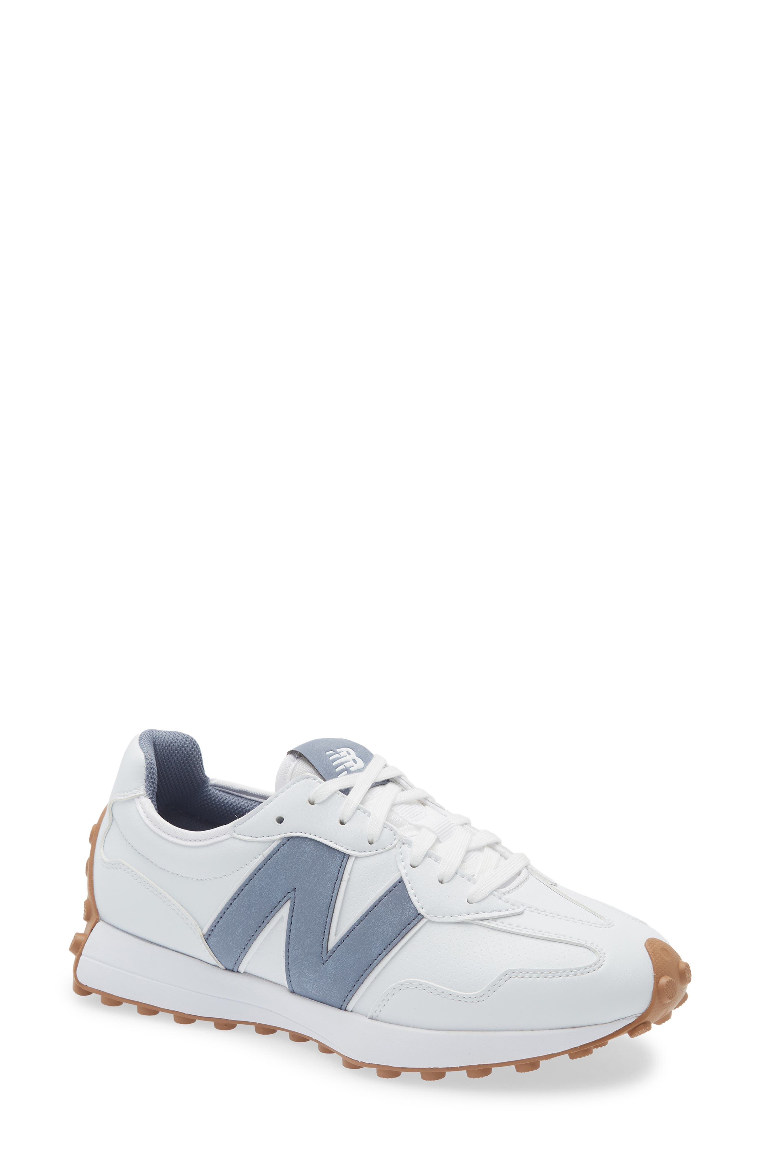 327 Waterproof Spikeless Golf Shoe - image 5