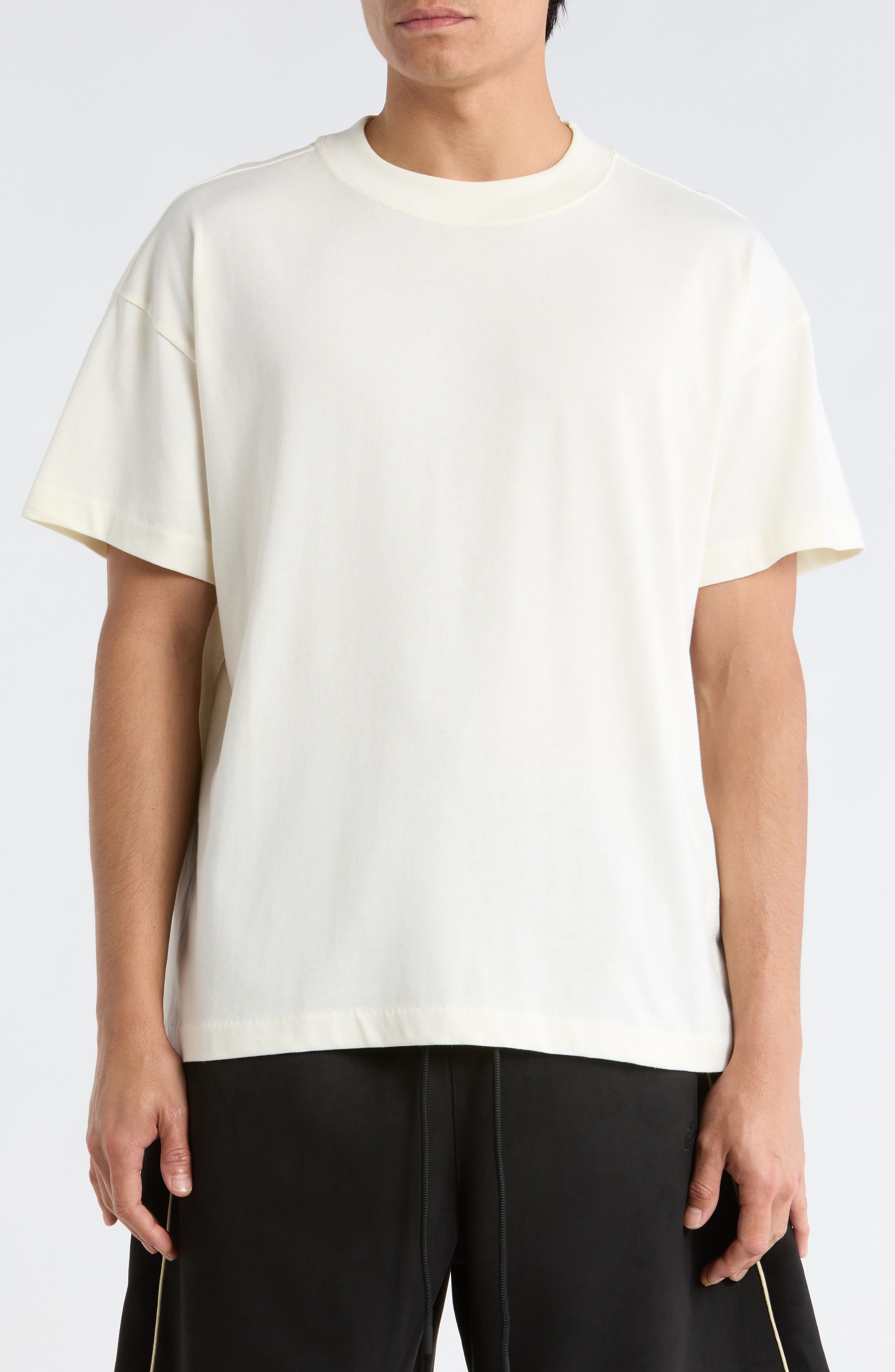 Signature Essentials T-Shirt - image 1