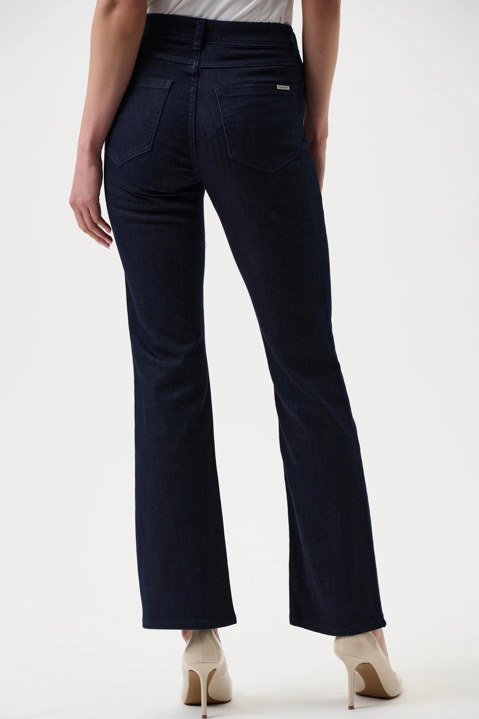 Brooke | Classic Bootcut Stretch Jeans - image 2