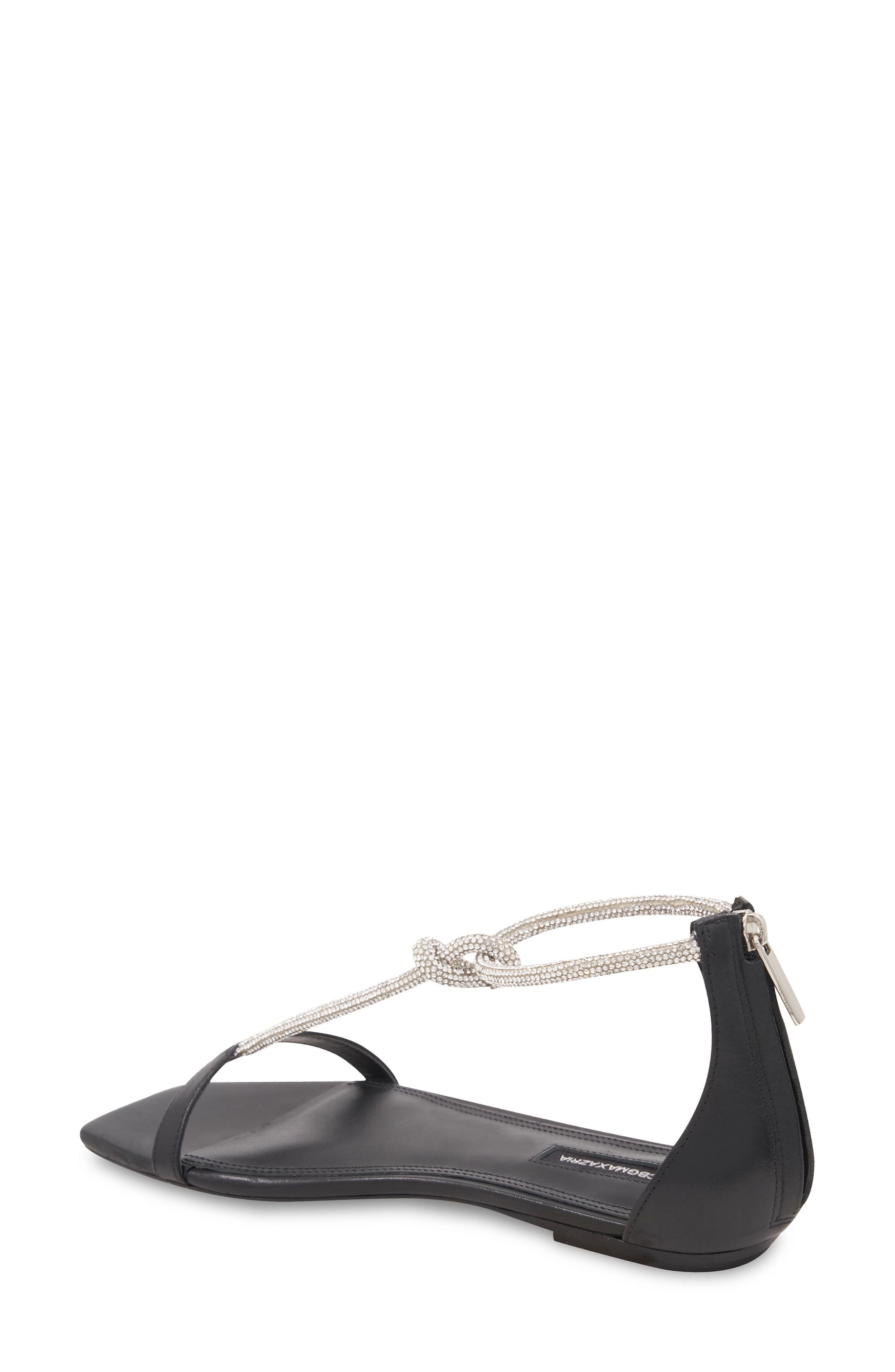 Kelli Ankle Strap Sandal - image 2