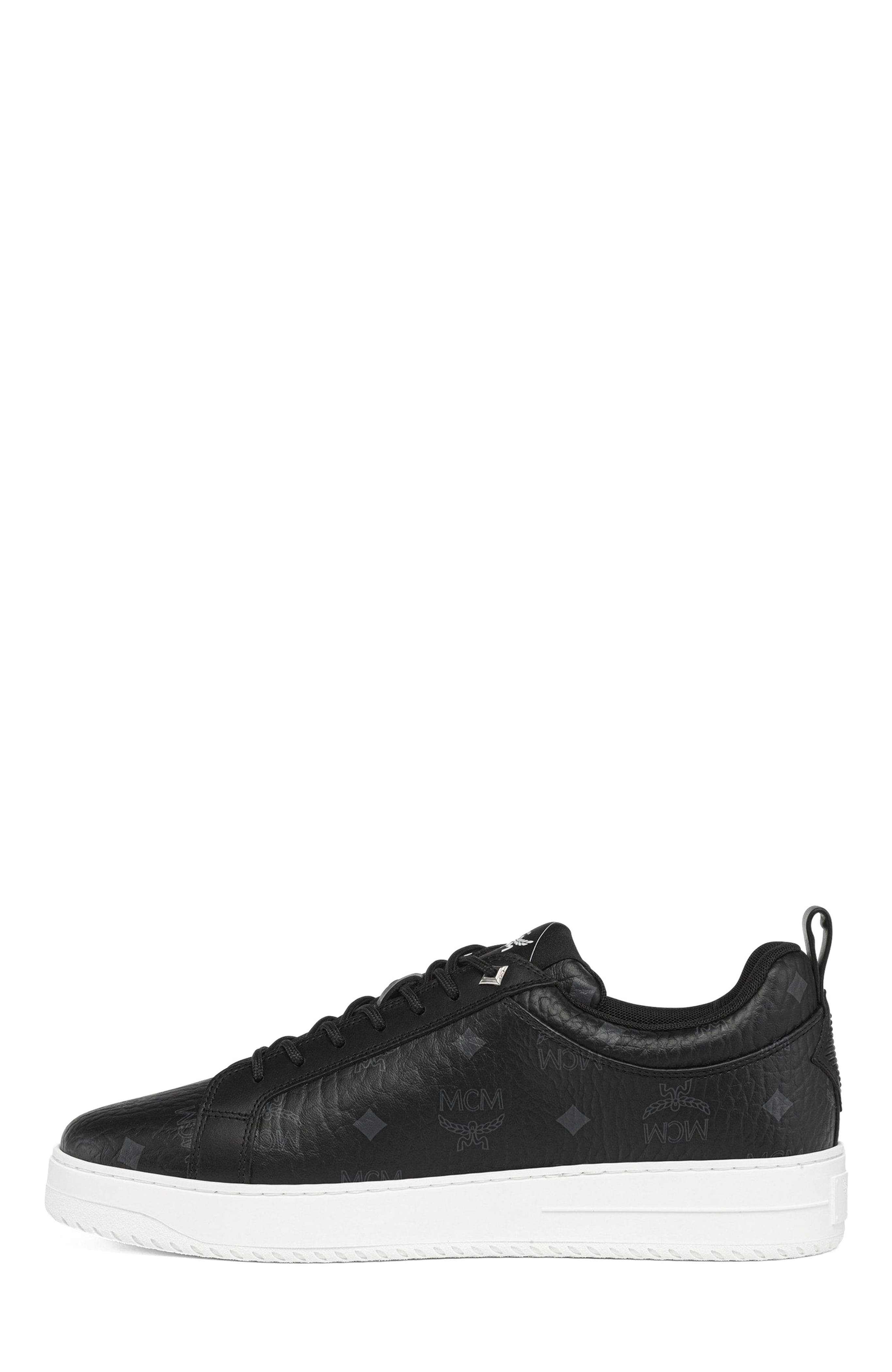 Neo Terrain Lo Sneakers in Visetos - image 2