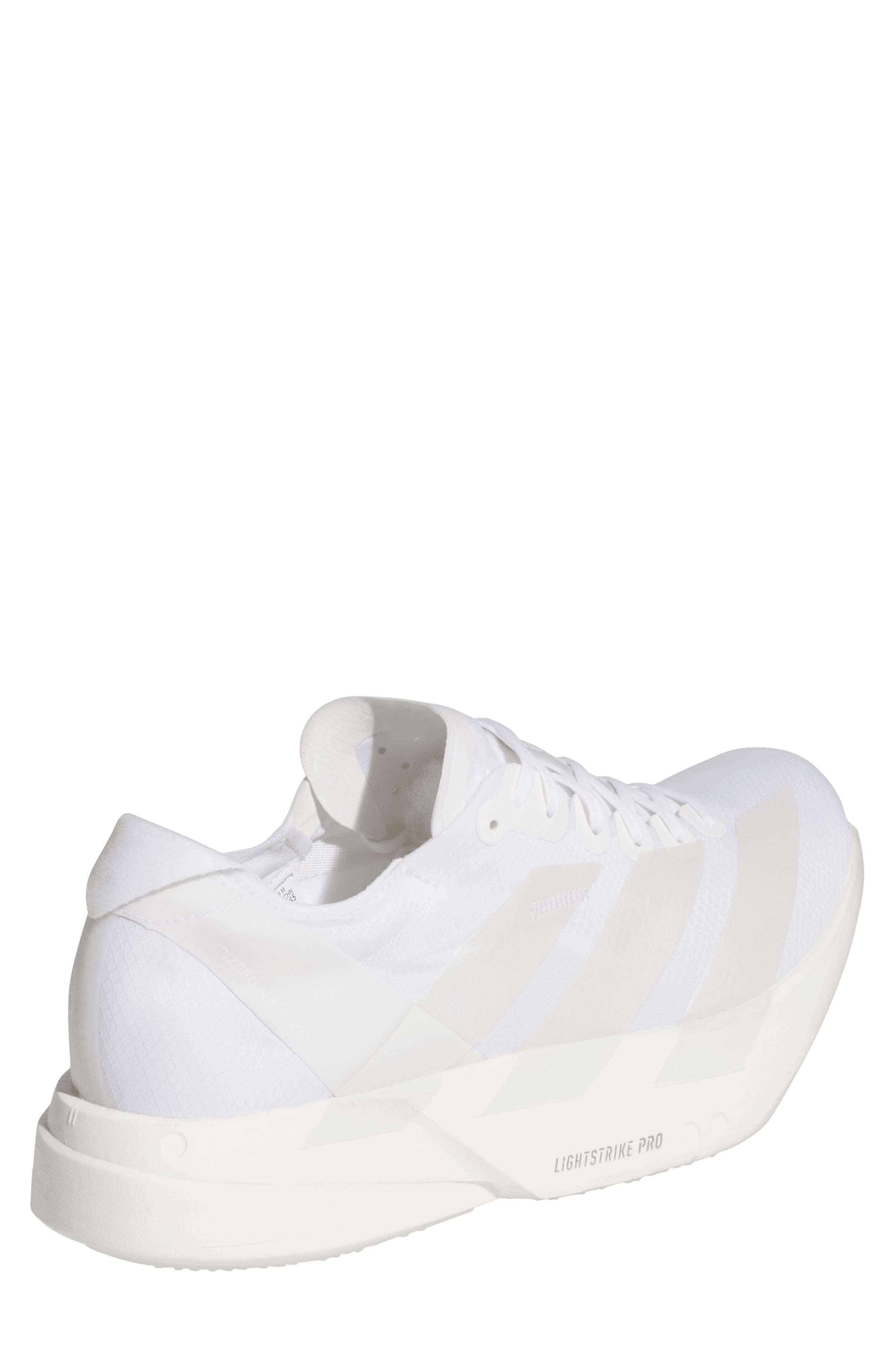 Adizero Adios Pro 4 Sneaker - image 2