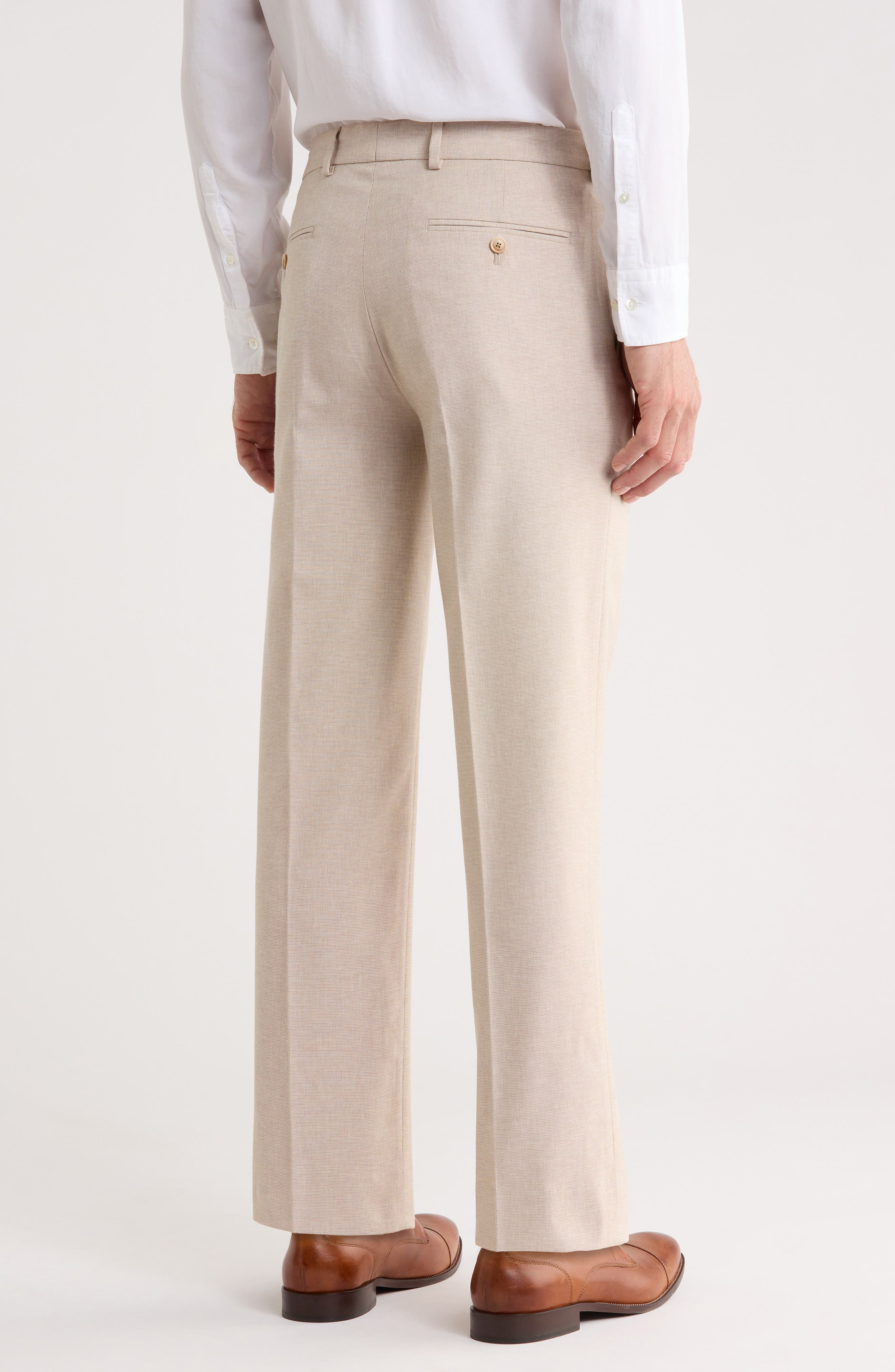 Suit Pants - image 2