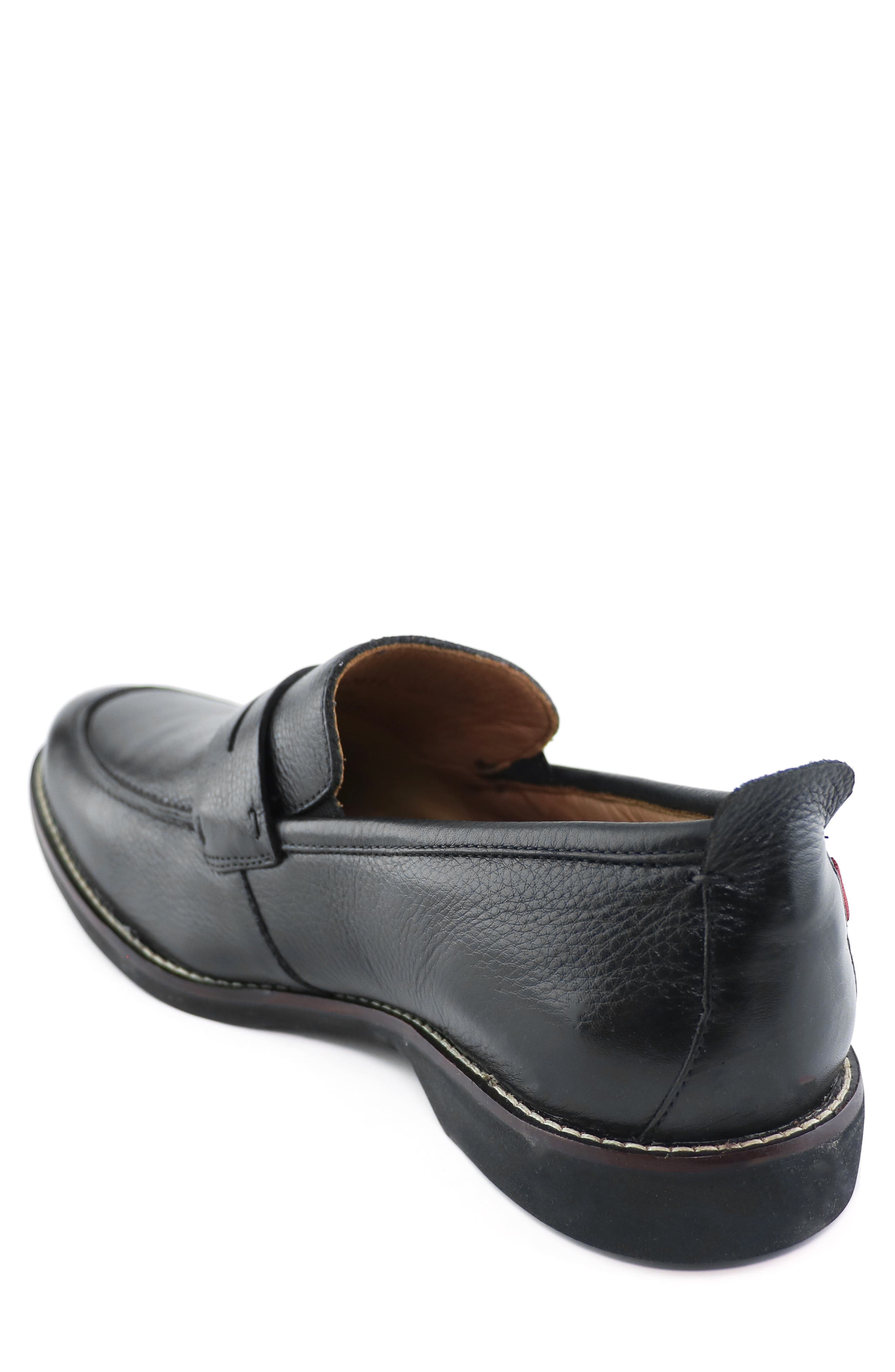 Village Street Penny Loafer - image 2