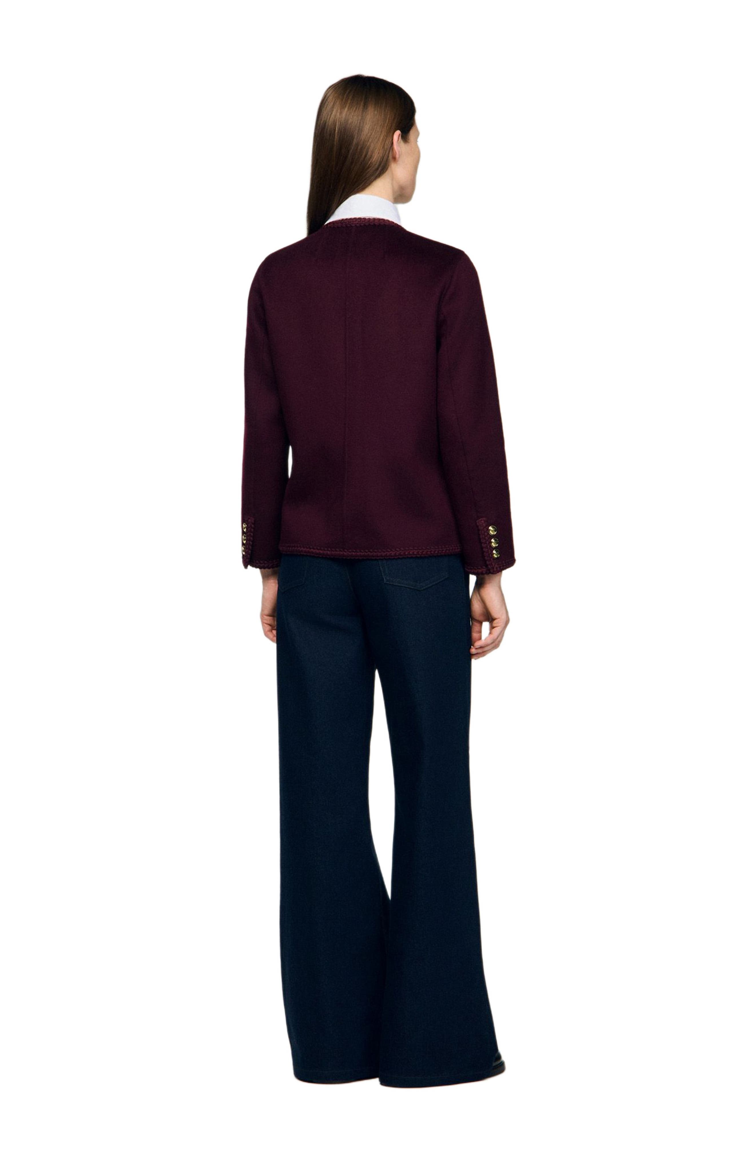 Double-faced jacket - image 4