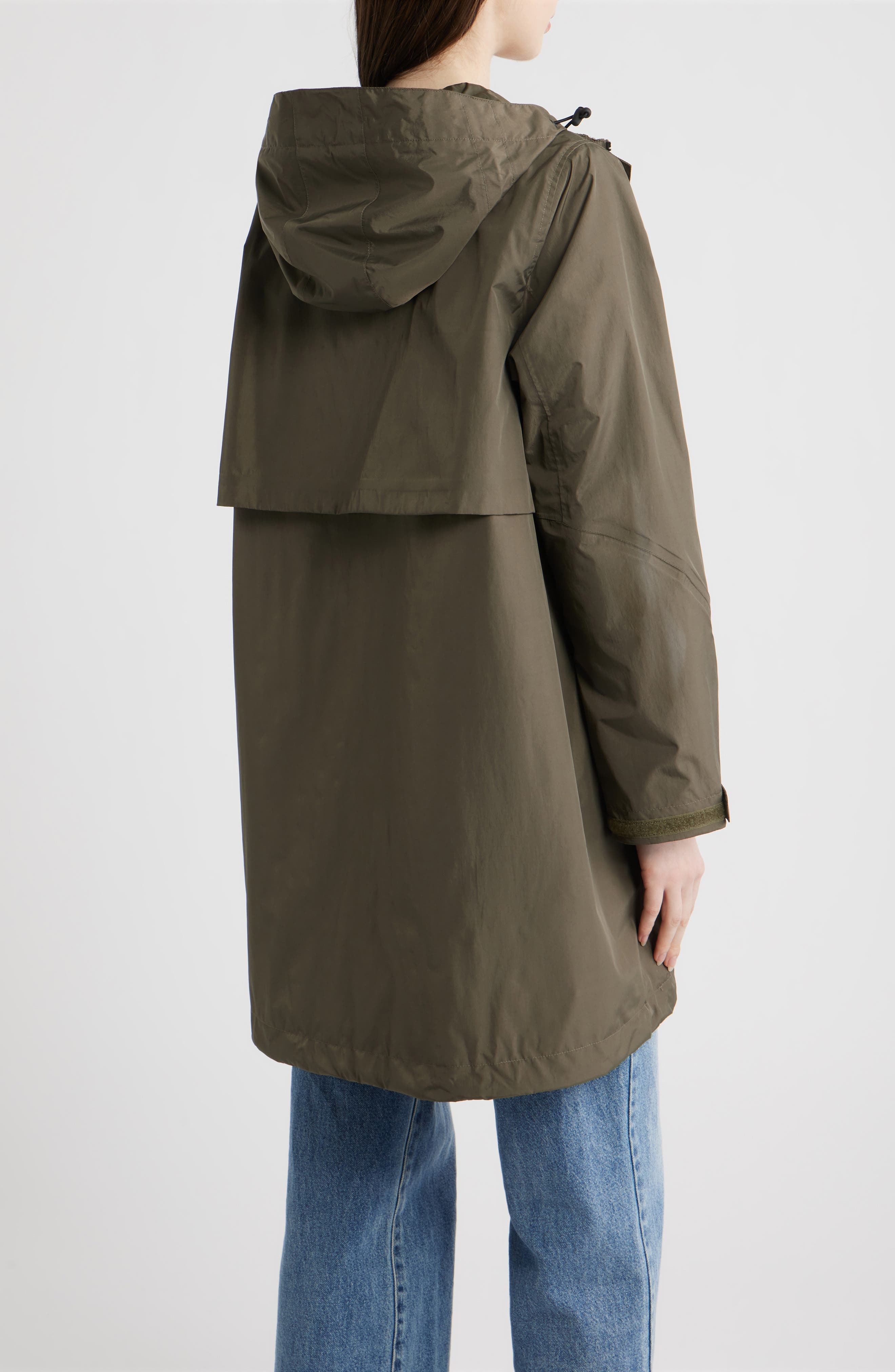 City Raincoat - image 2