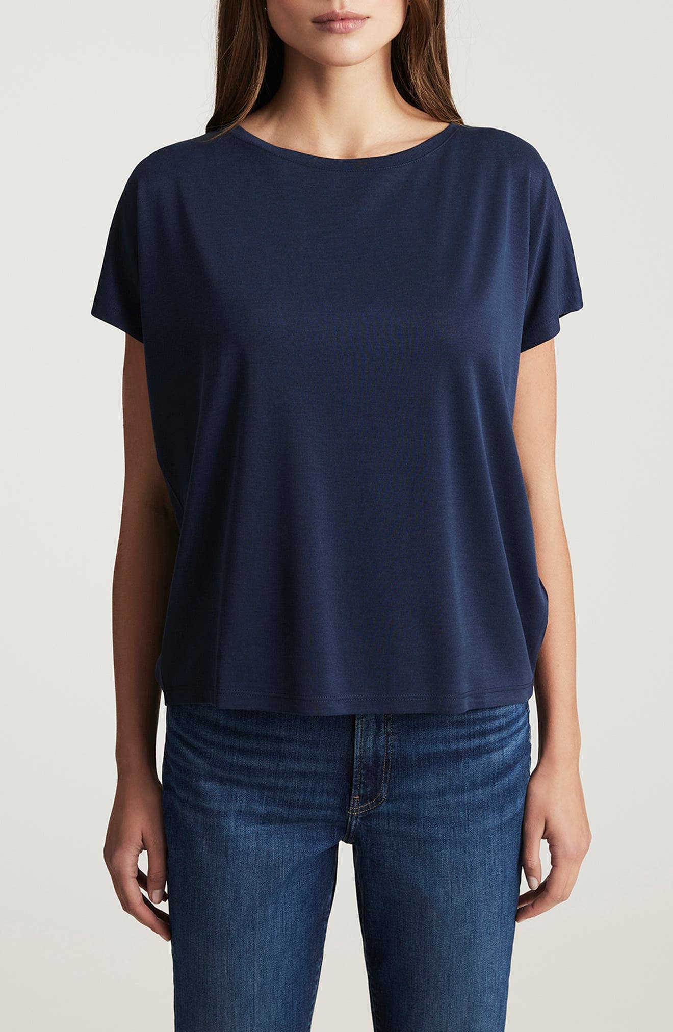 Luxe Touch Top - image 1