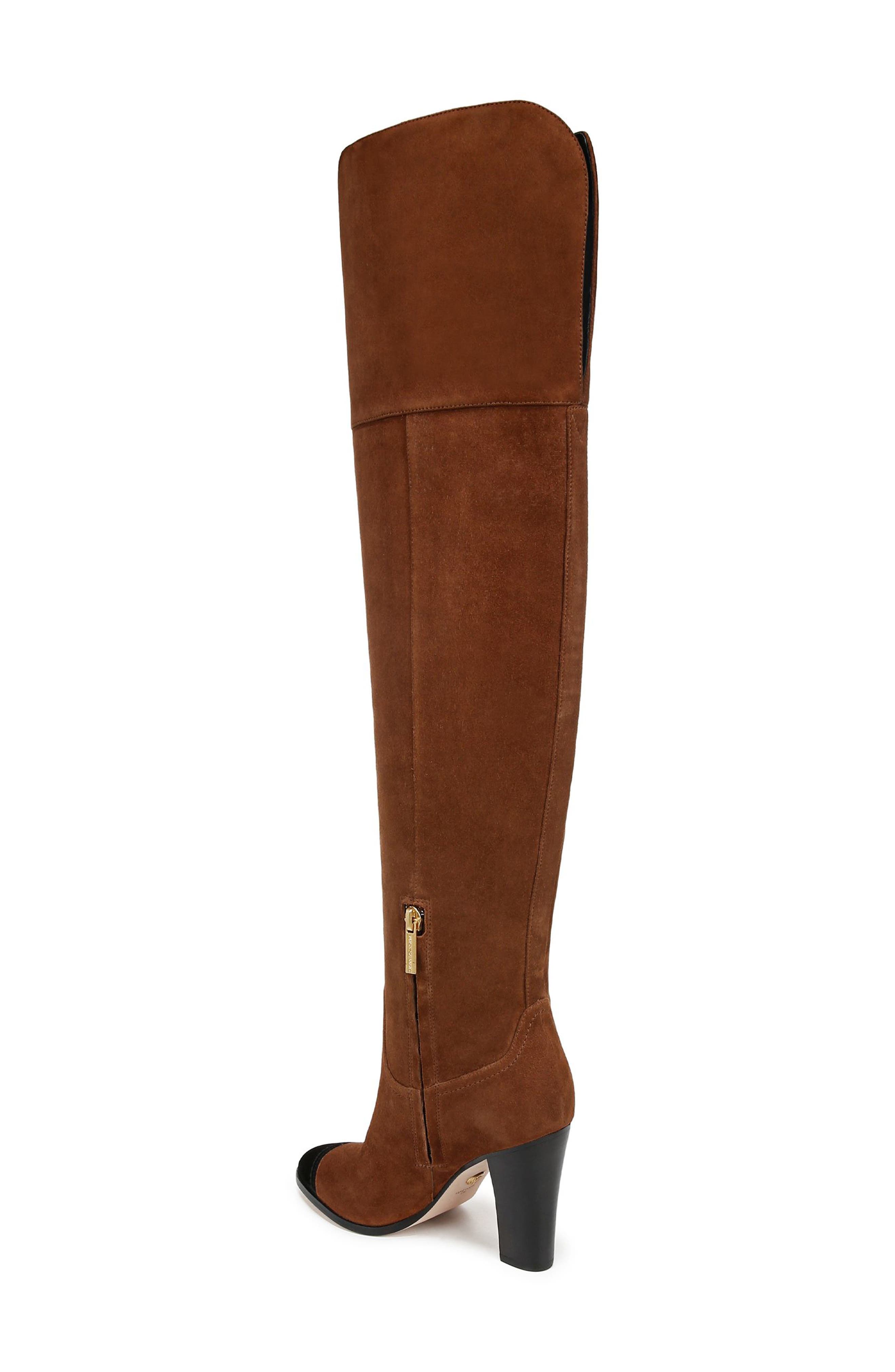 Conrad Knee High Boot - image 2