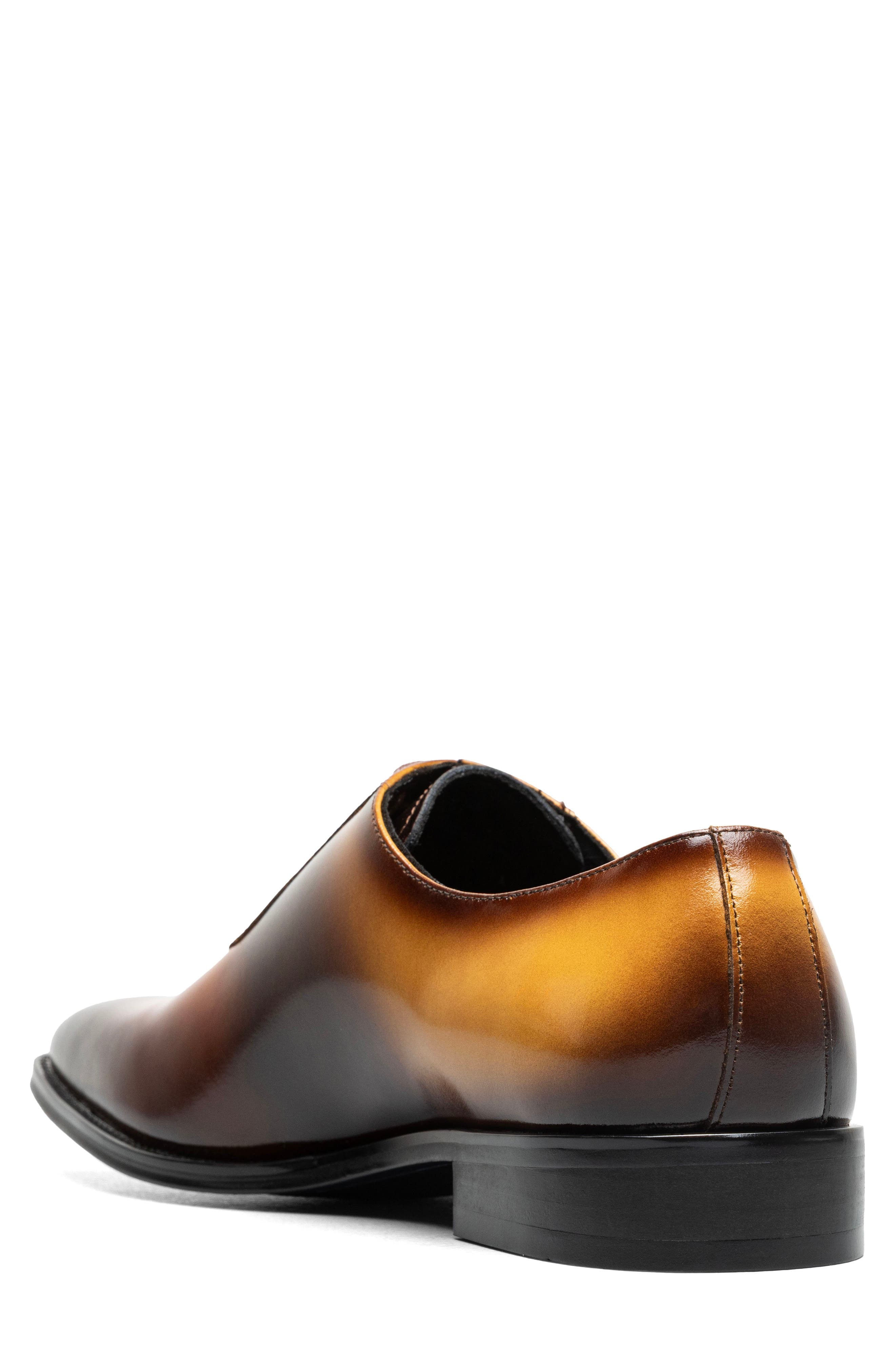 Shaffer Plain Toe Oxford - image 2