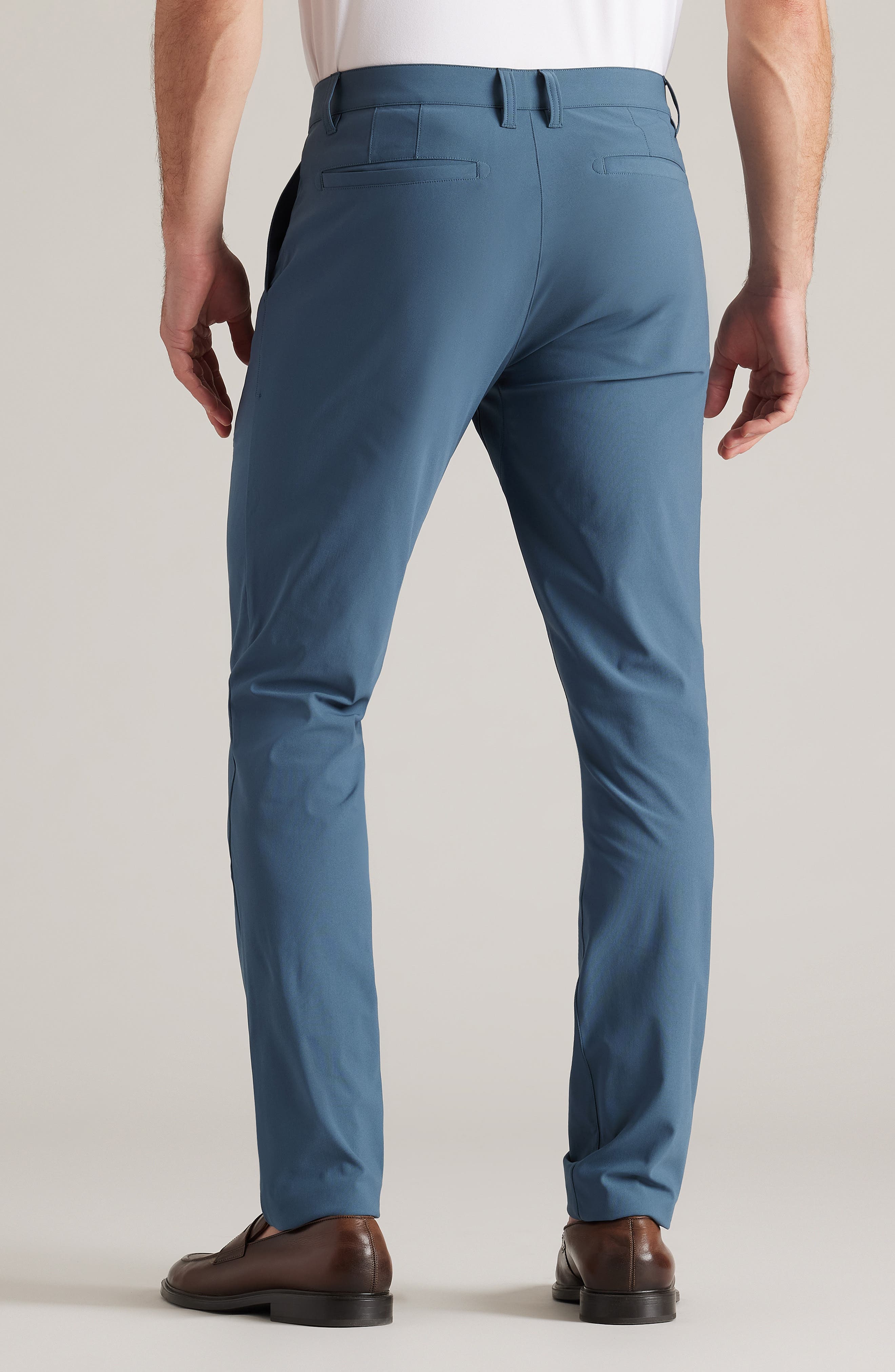Commuter Slim Fit Pants - image 2