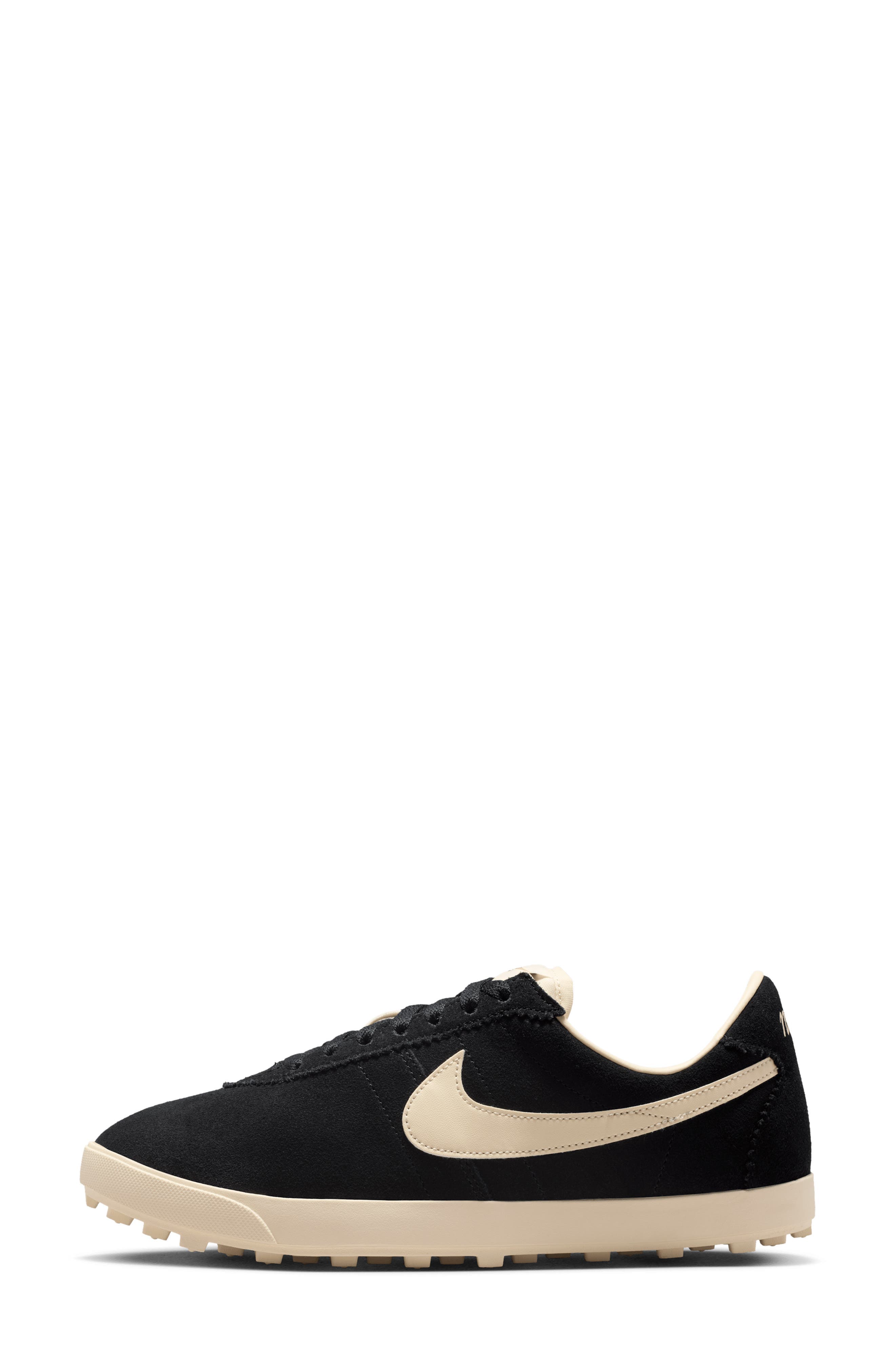 Astrograbber Suede Football Sneaker - image 2