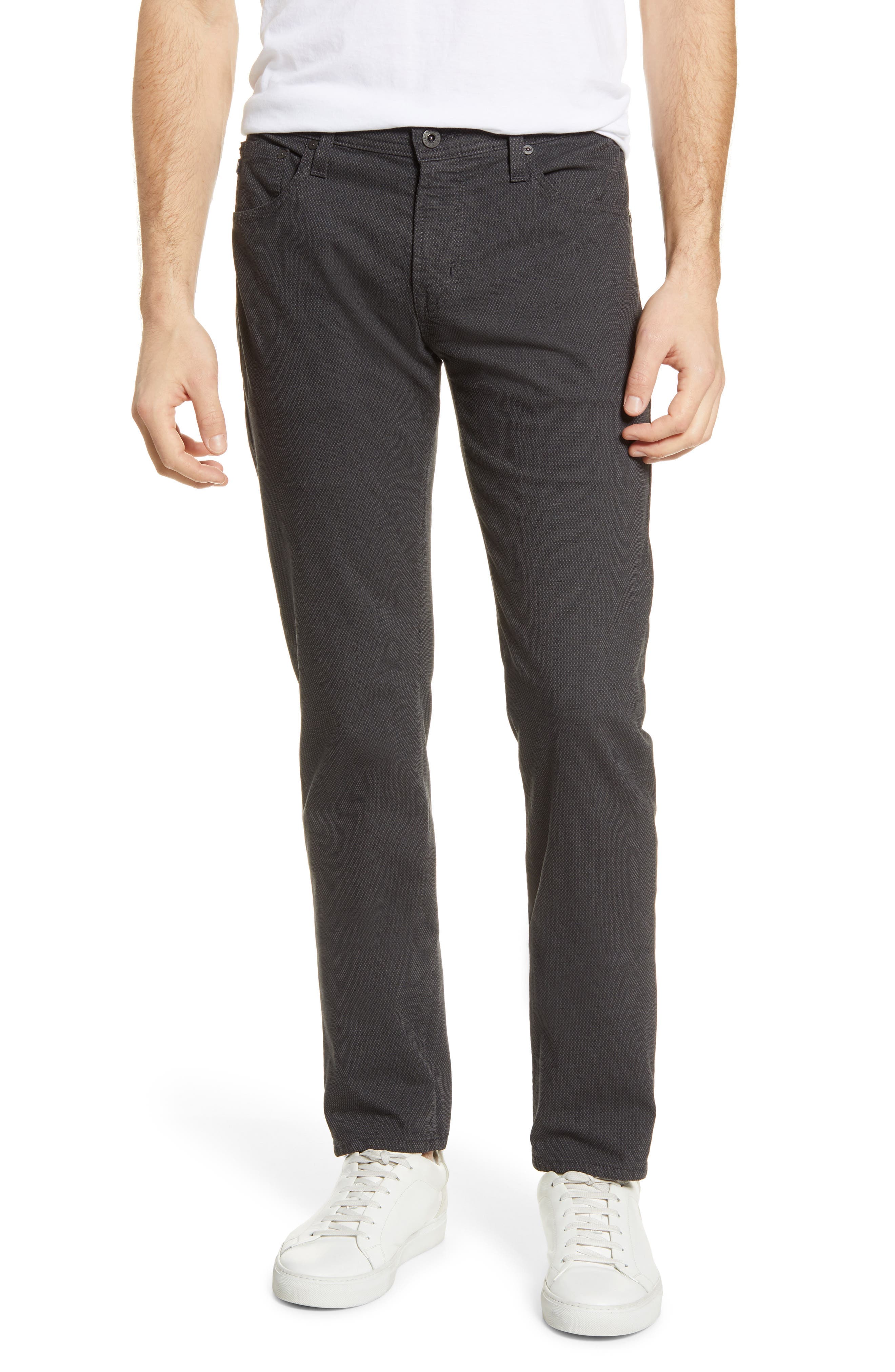 Tellis Slim Fit Jeans - image 1