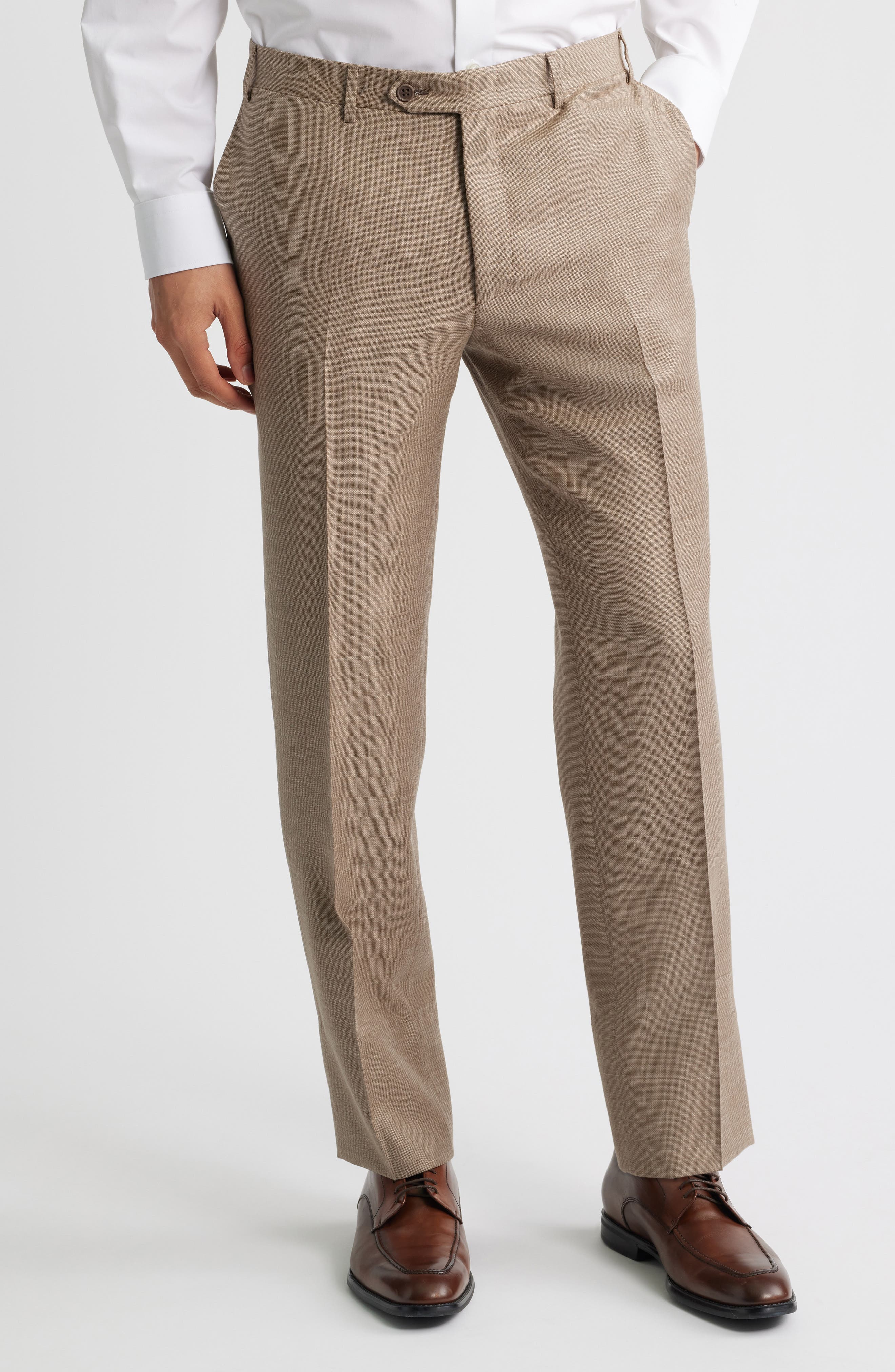 Siena Regular Fit Pants - image 1
