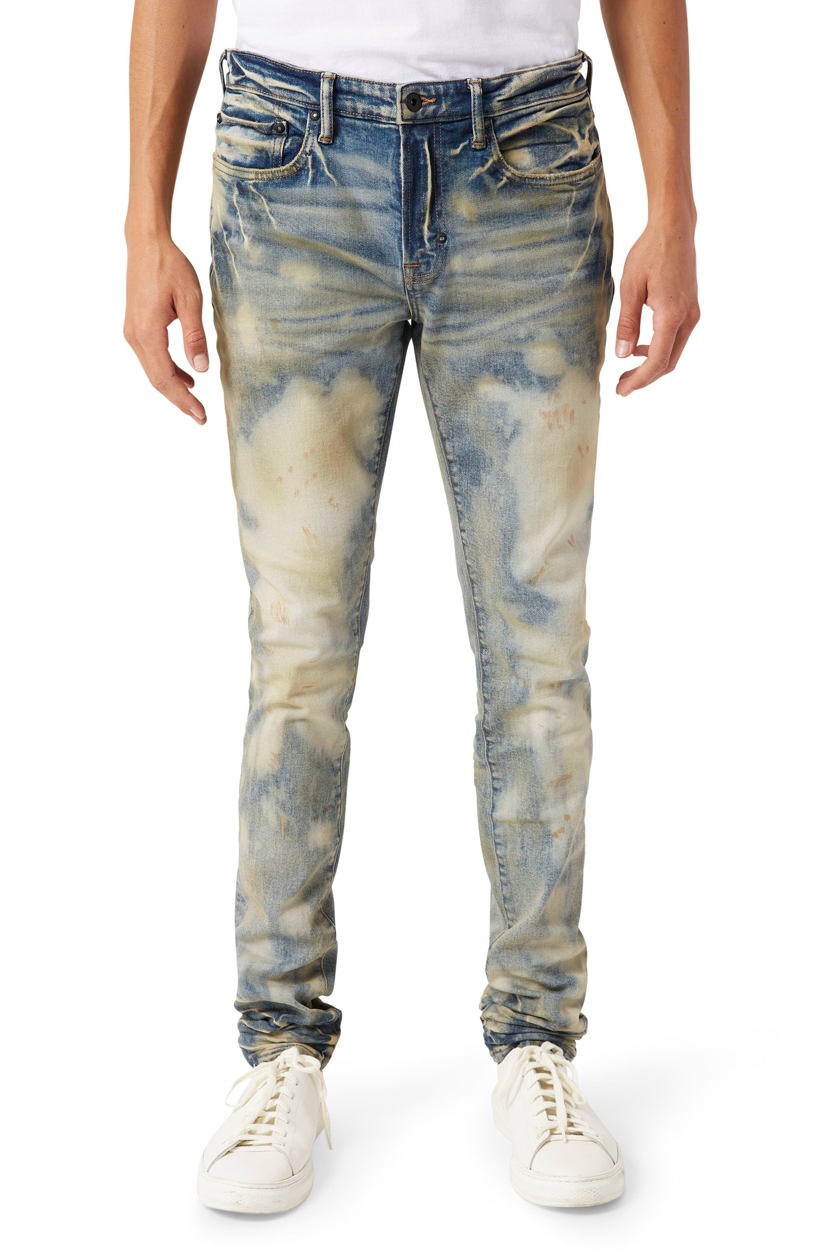 La Nina Skinny Jeans - image 1