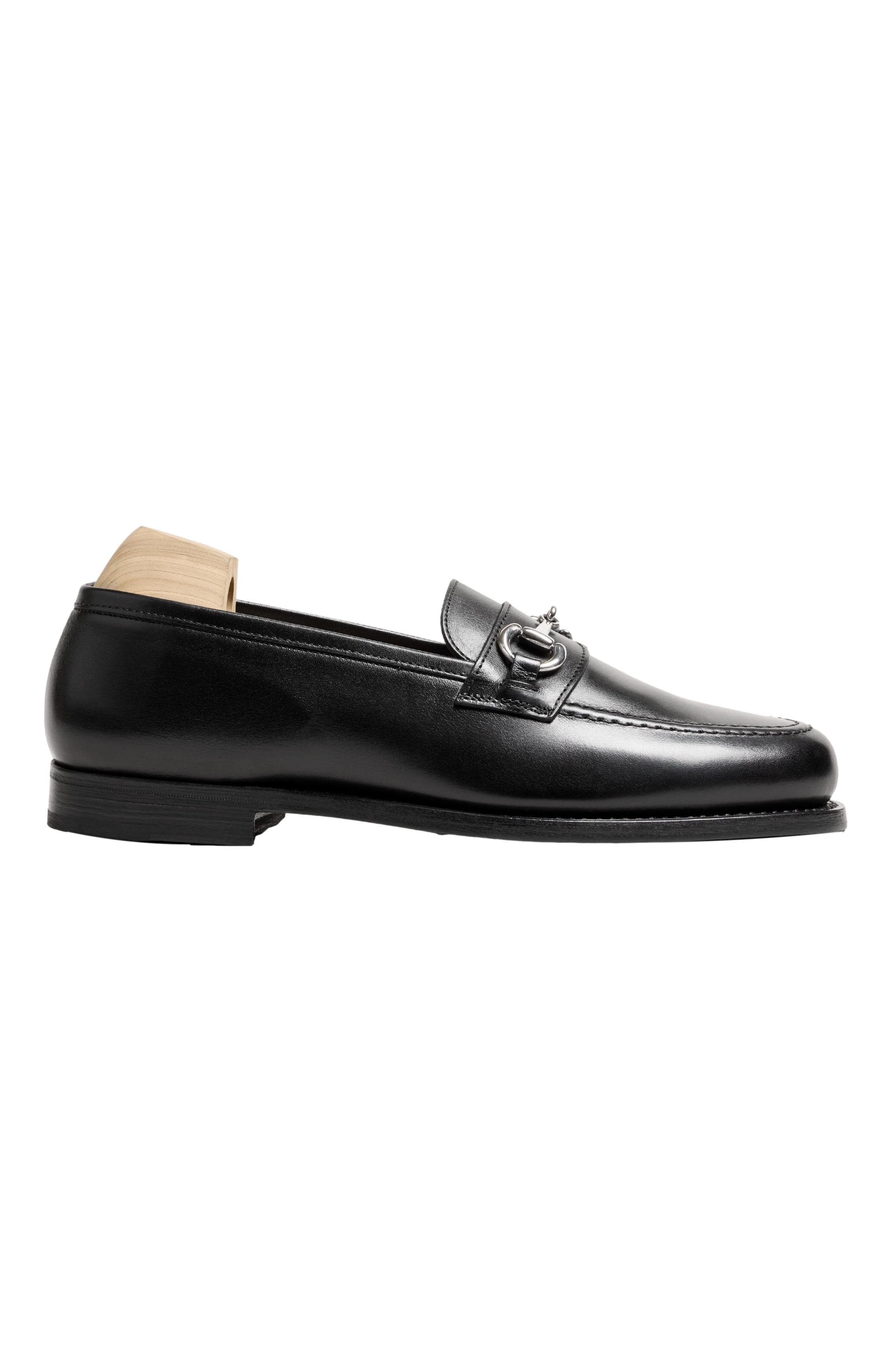 Karlberg Horsebit Loafers - image 1