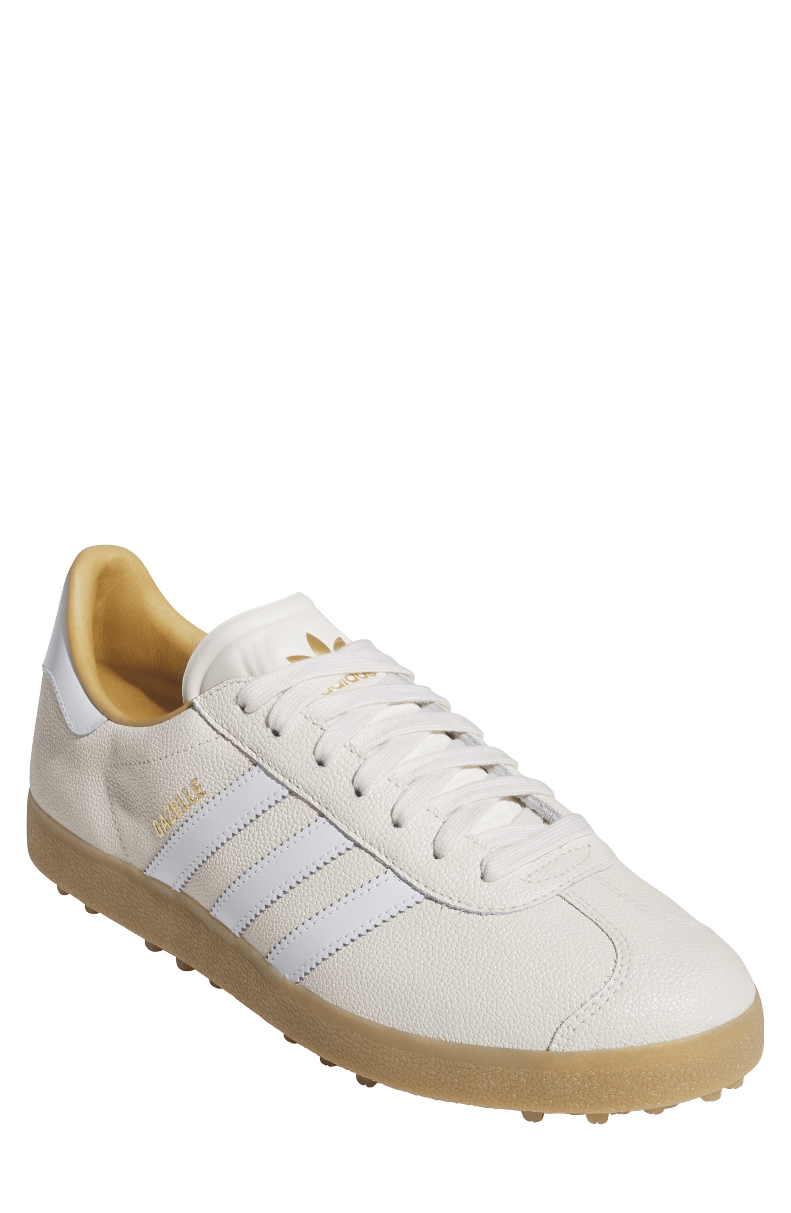 Gazelle Golf Sneaker - image 3