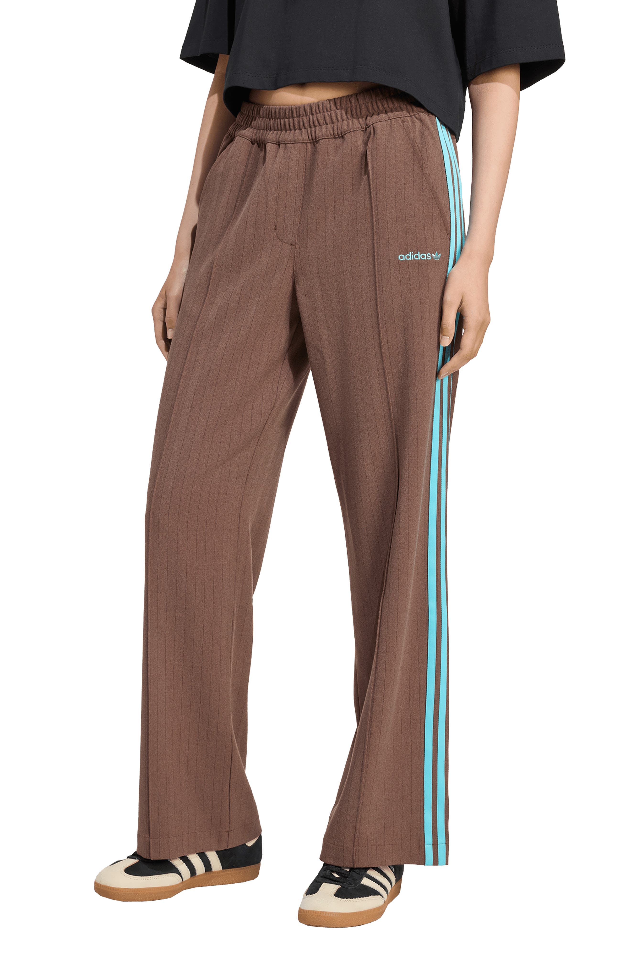 Tailored Track Pants - image 1
