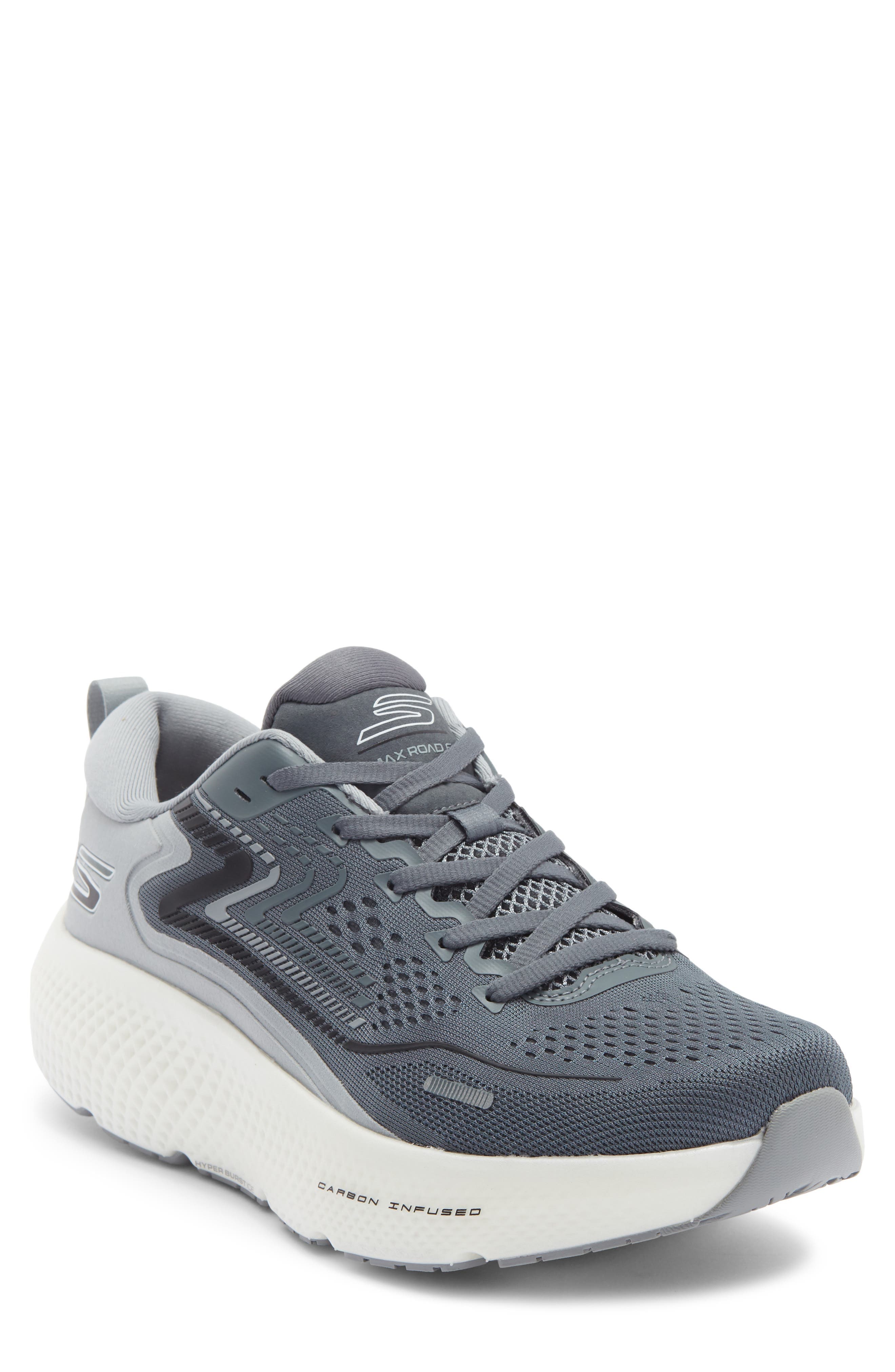GO RUN Max Road 6 Running Shoe - image 3