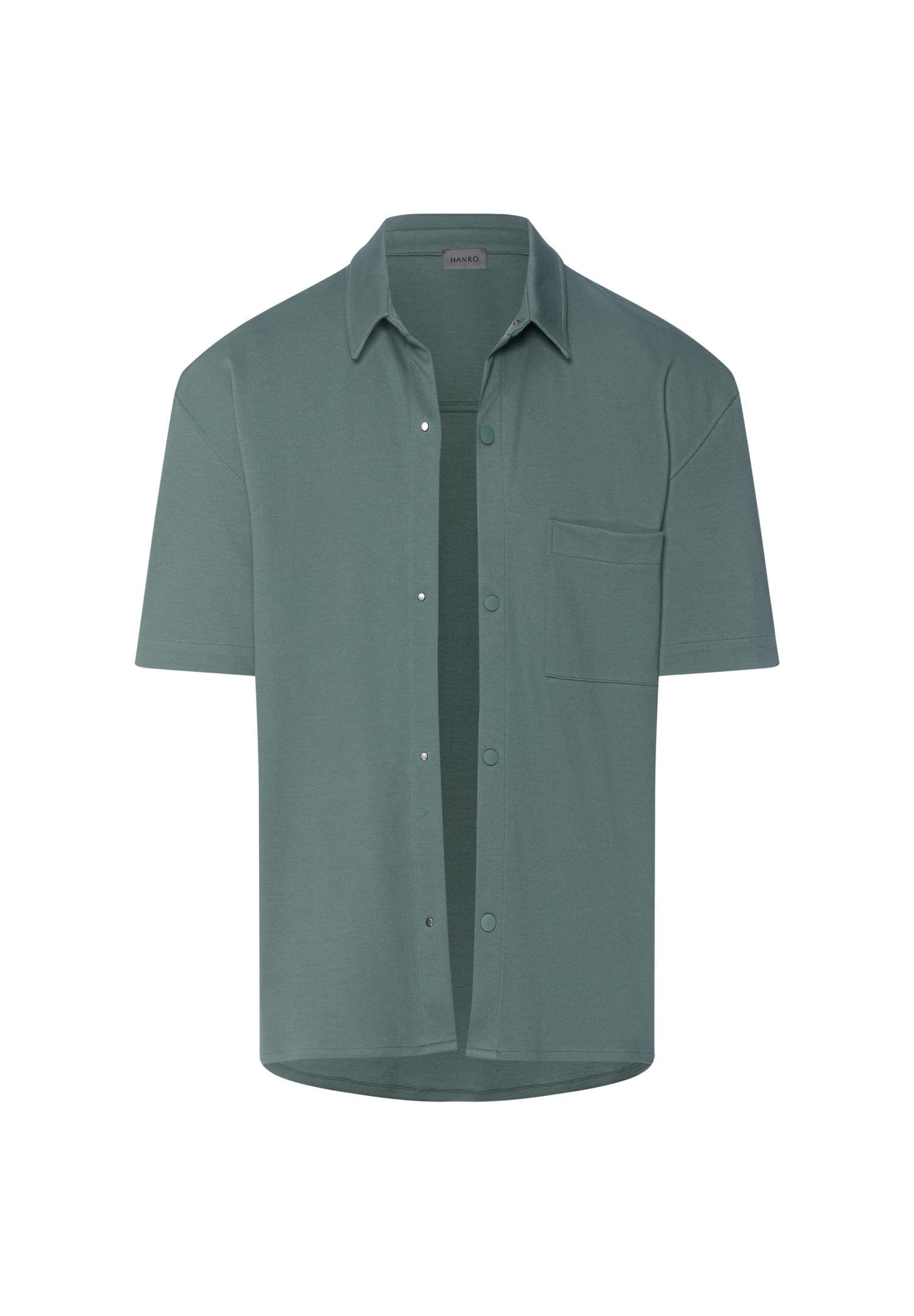 Travelwear Cotton Jacket - image 1