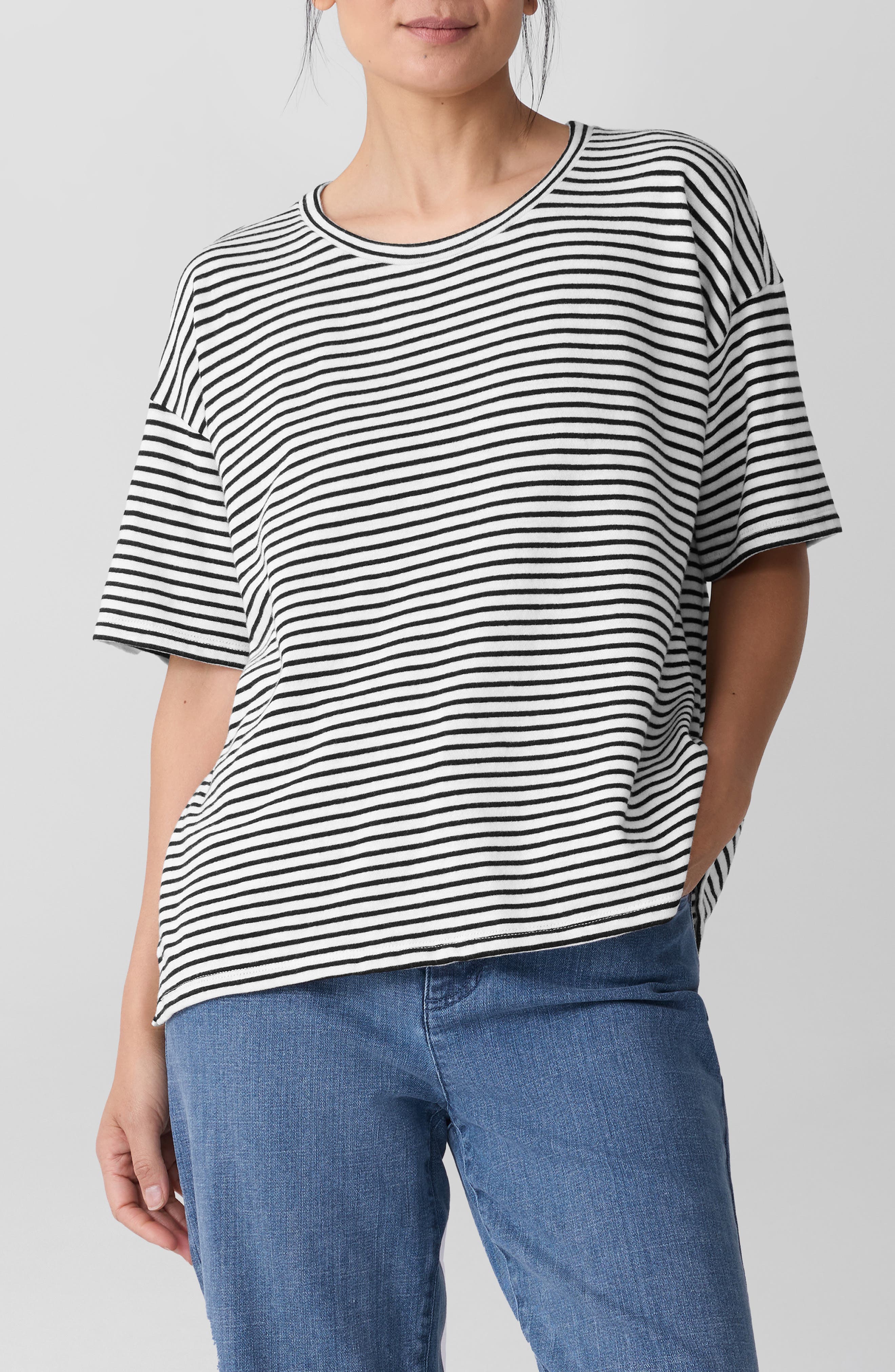 Organic Cotton T-Shirt - image 1