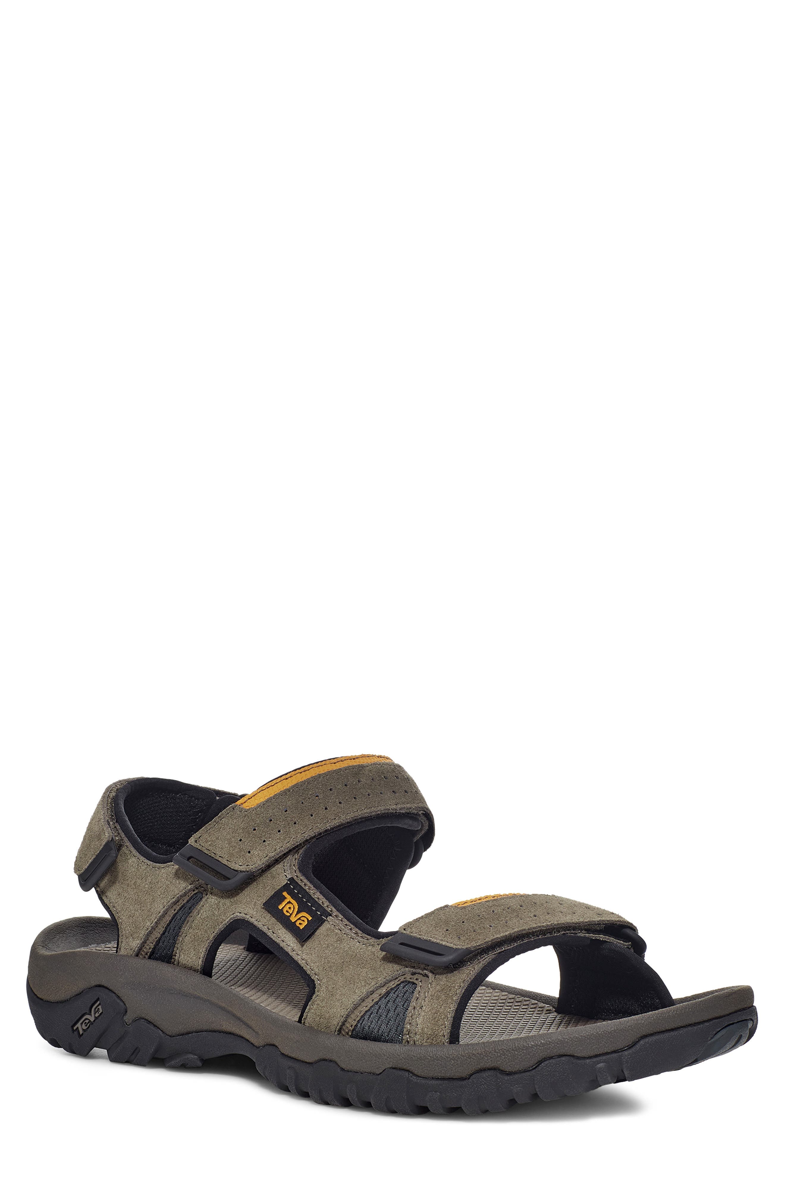 Katavi 2 Sandal - image 1