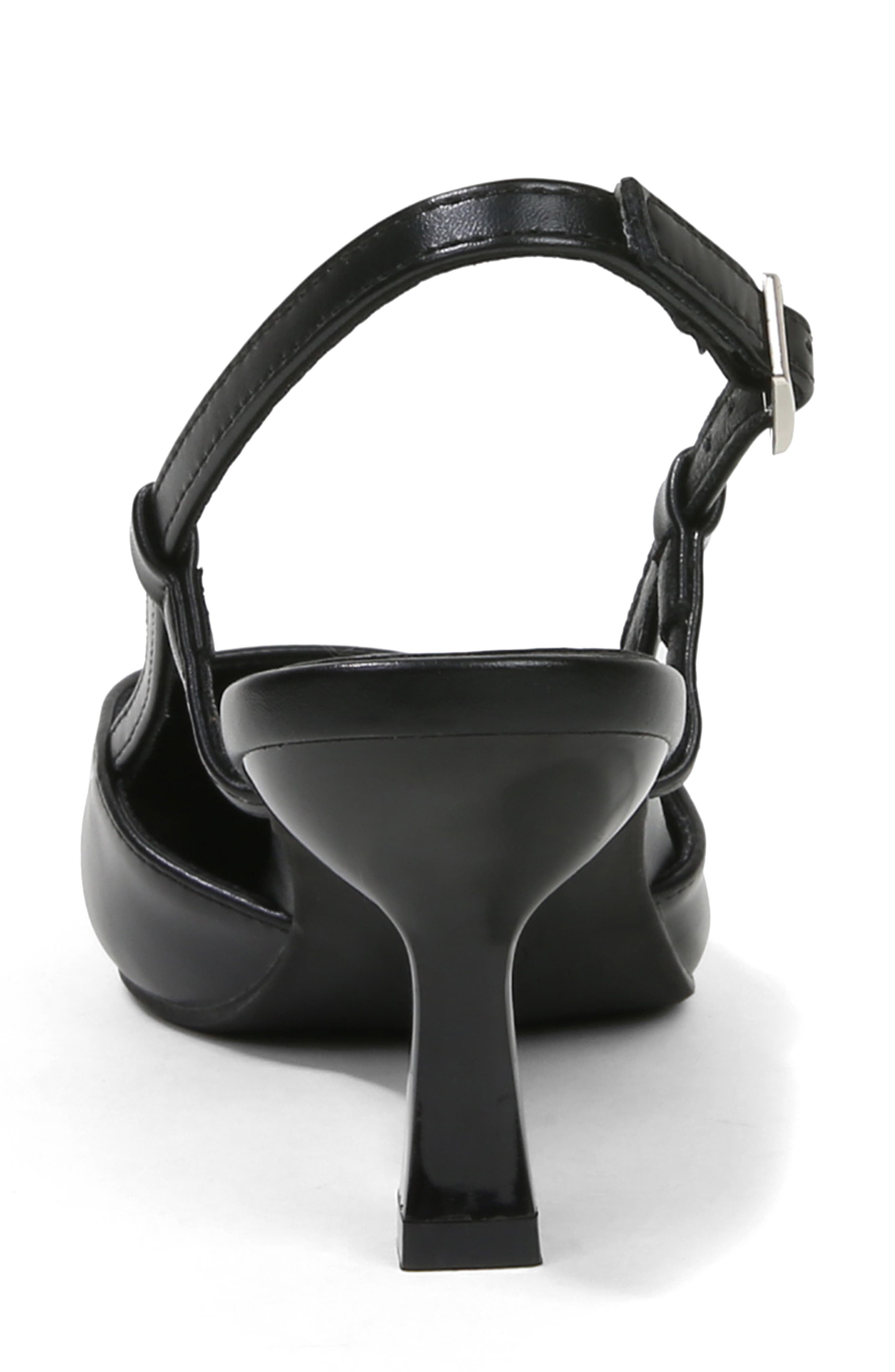 Joanna Slingback Pump - image 2