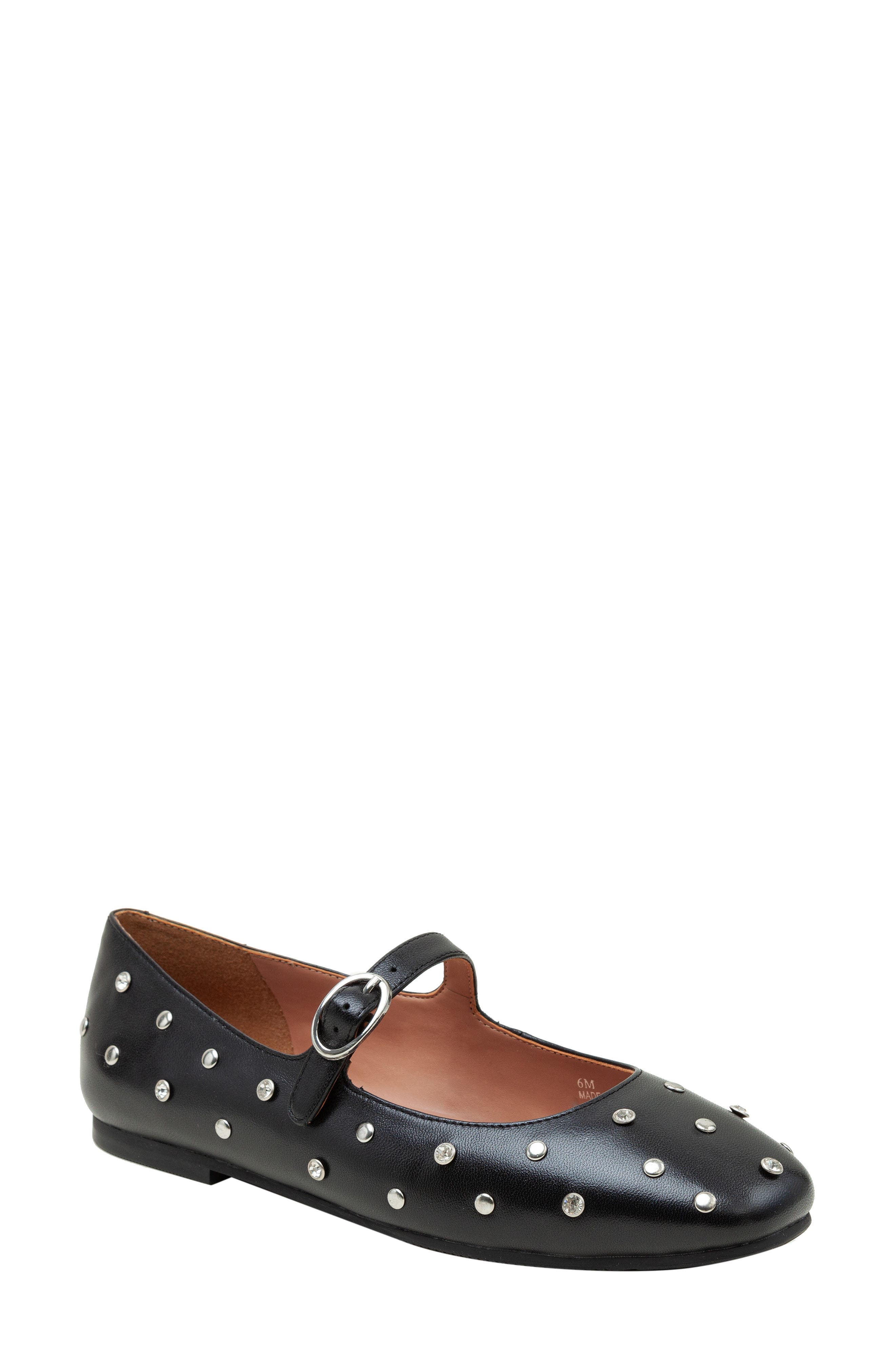 Millie Mary Jane Flat - image 1
