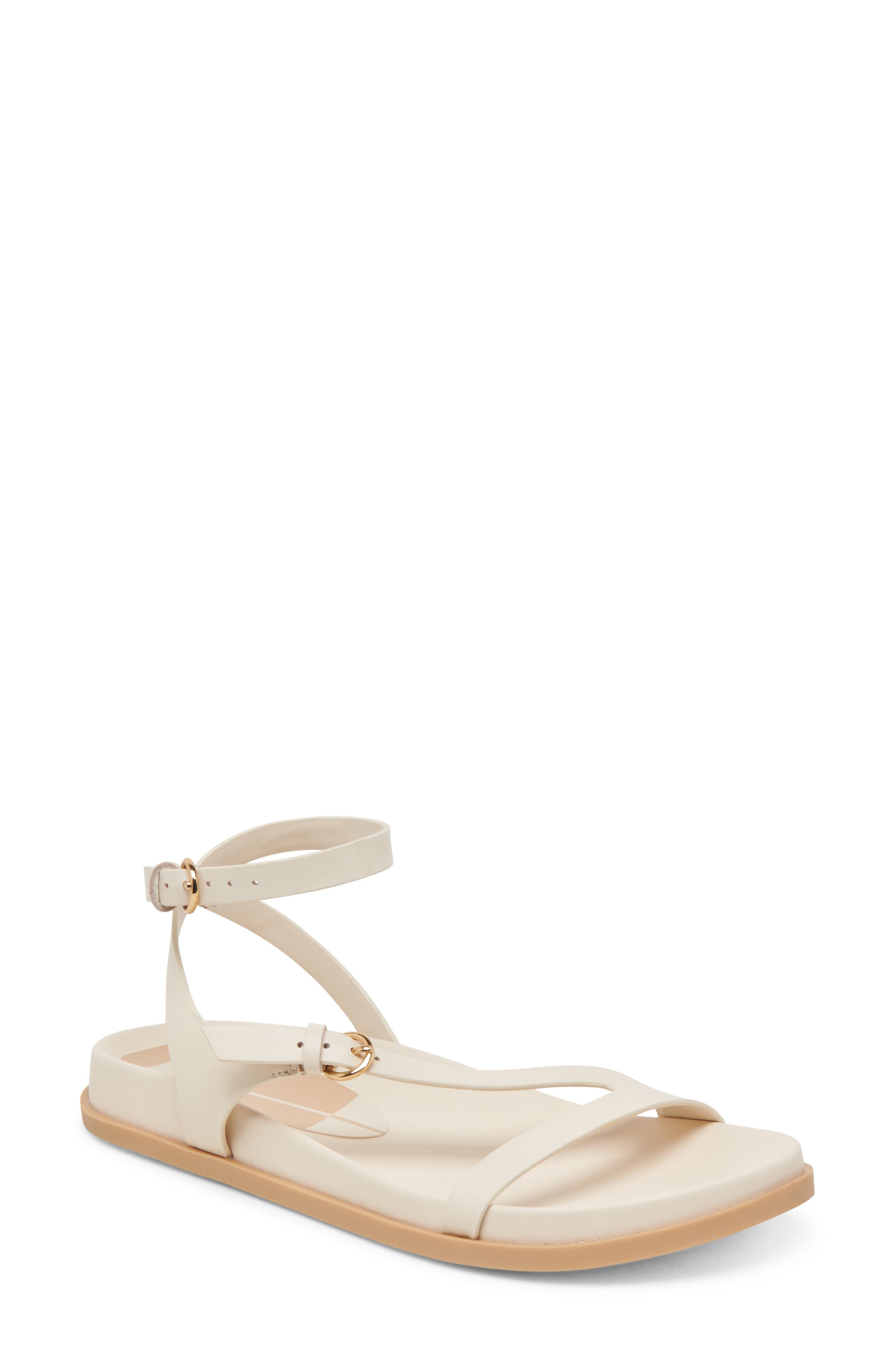 Darlis Ankle Strap Sandal - image 1