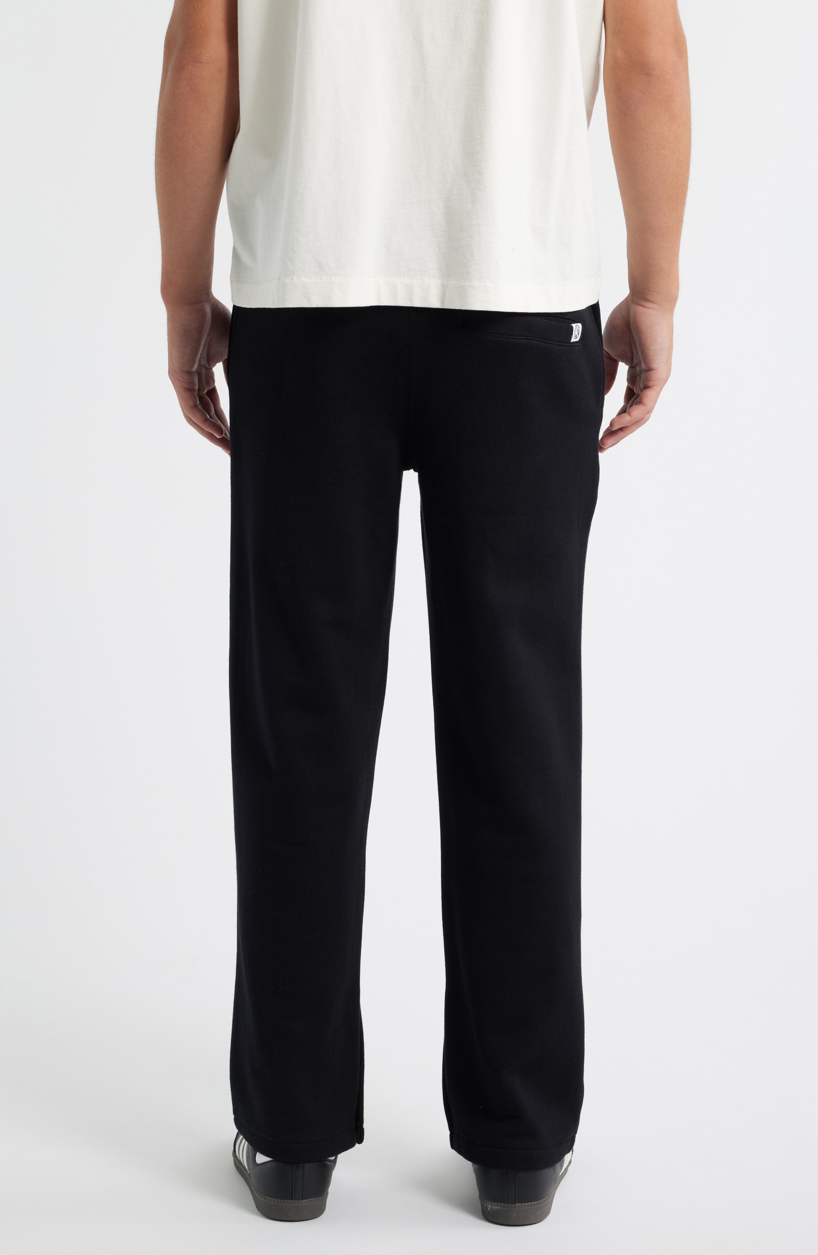 BB Curve Sweatpants - image 2
