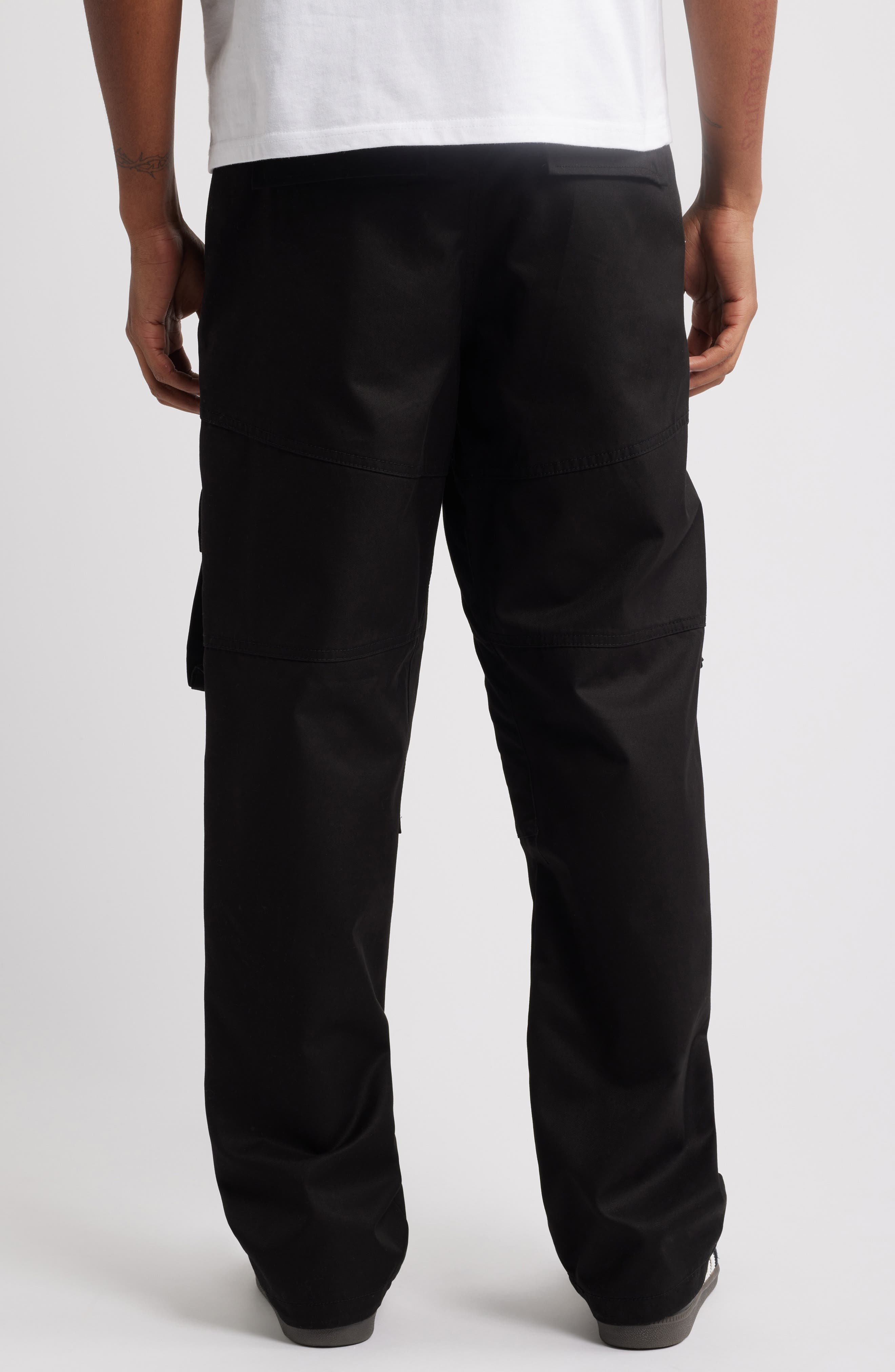 Flagship Dipper Cargo Pants - image 2