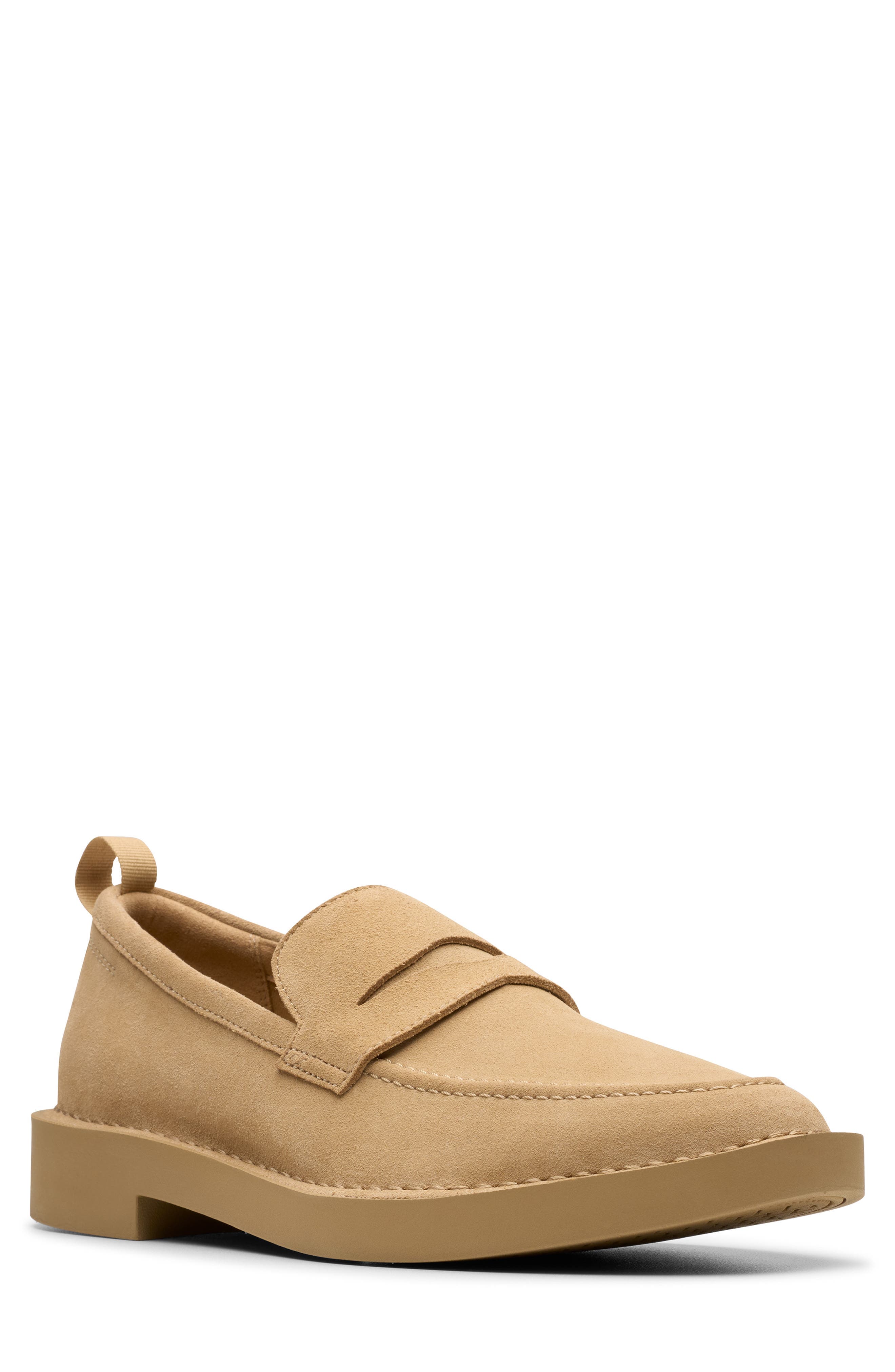 Martock Lo Penny Loafer - image 1