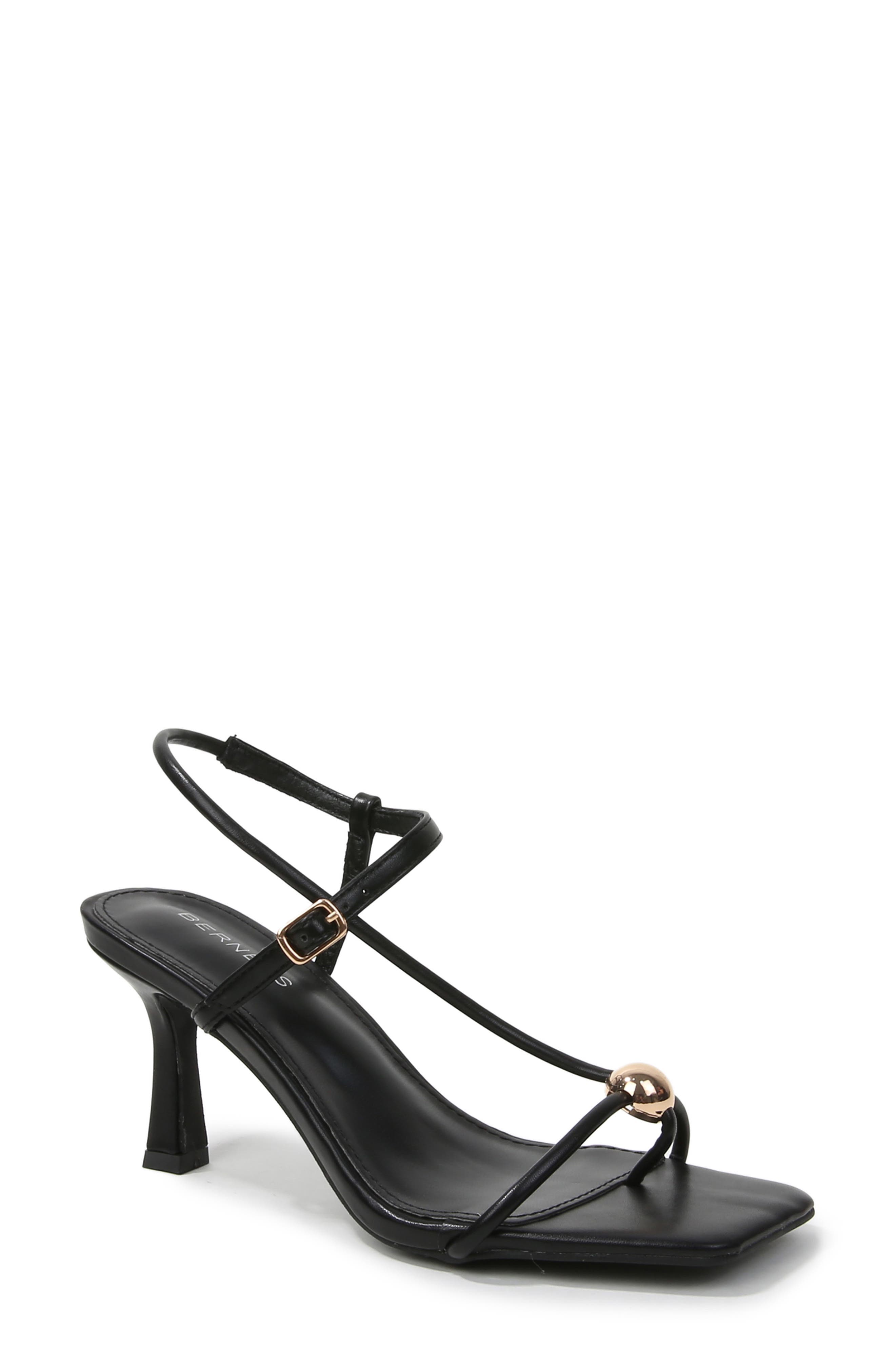 Hisako Strappy Sandal - image 1