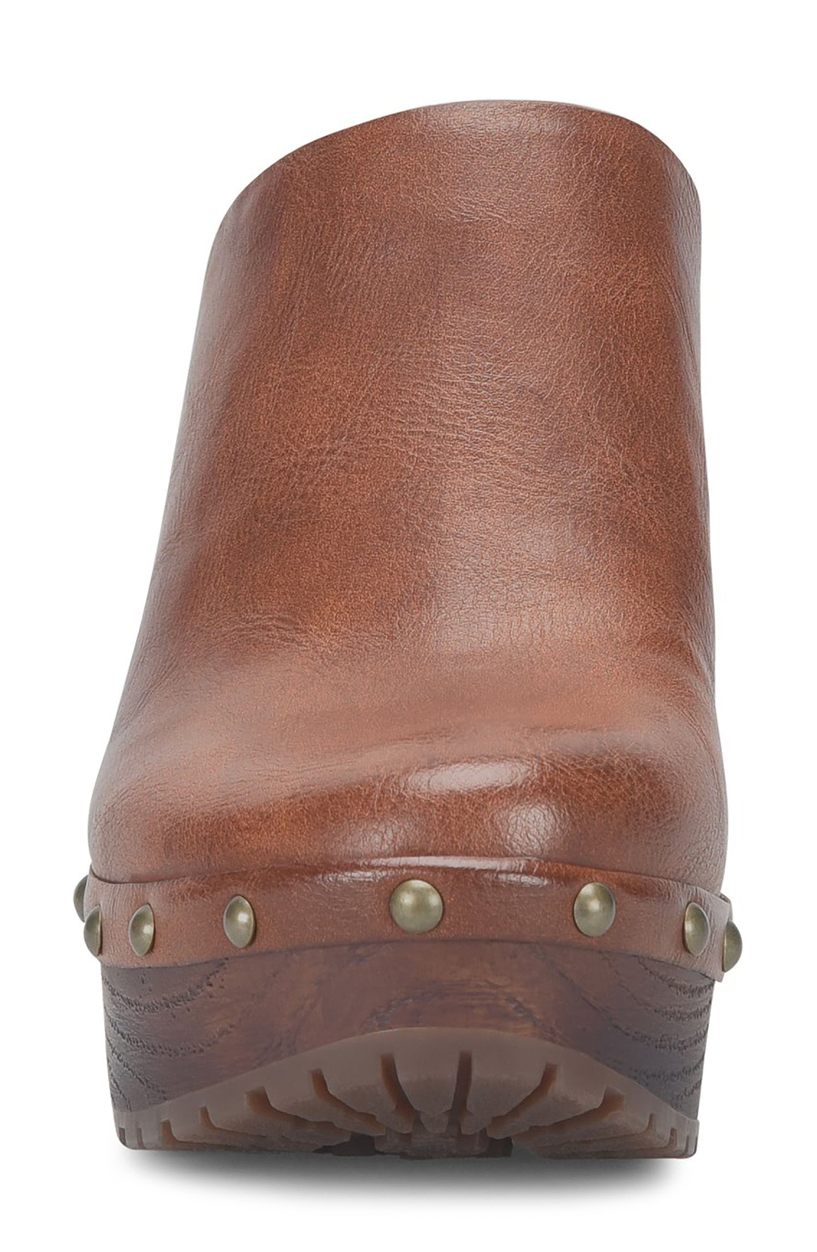 Auburn Stud Clog - image 2