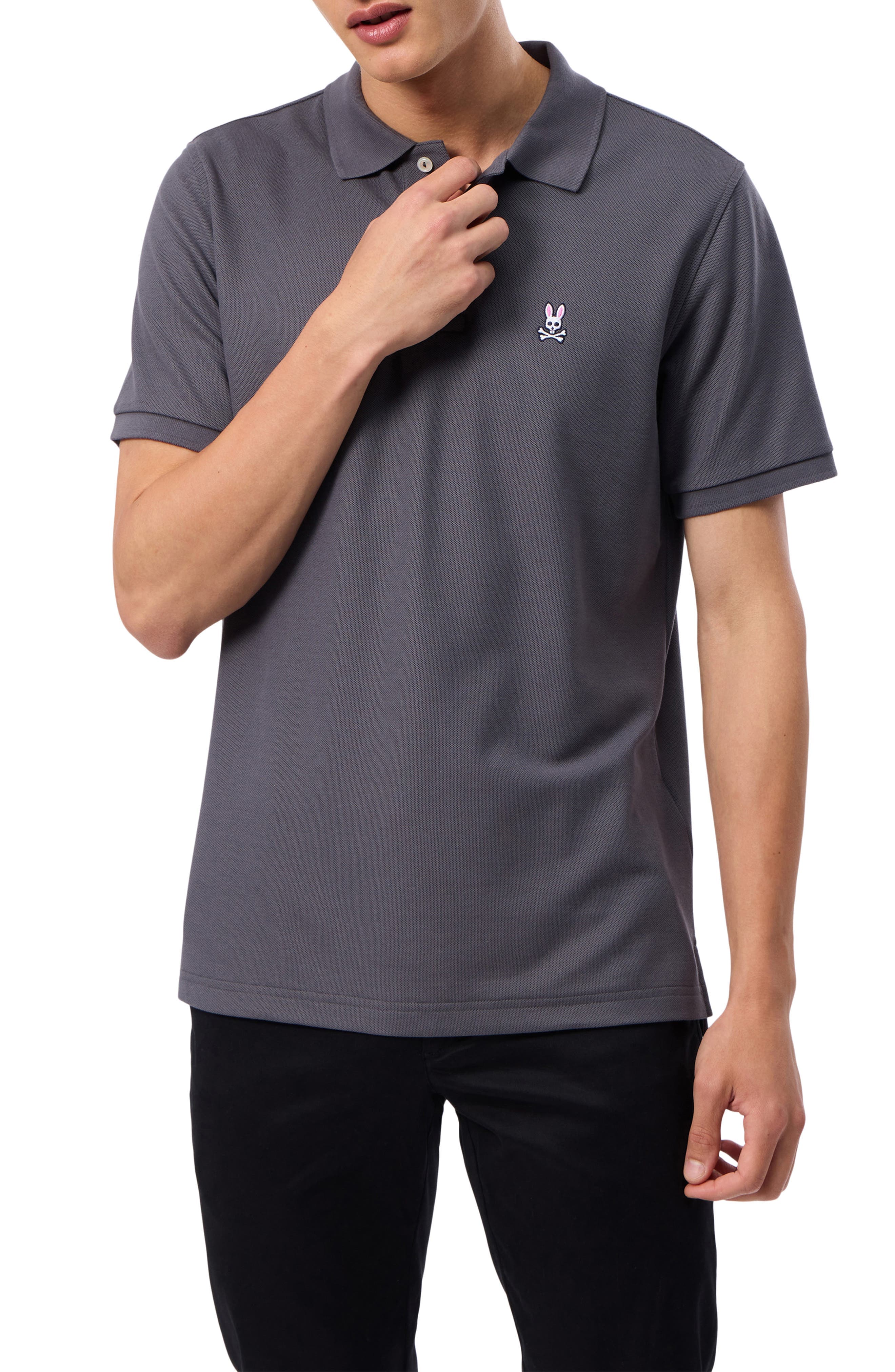 Tempest Classic Pique Polo - image 1