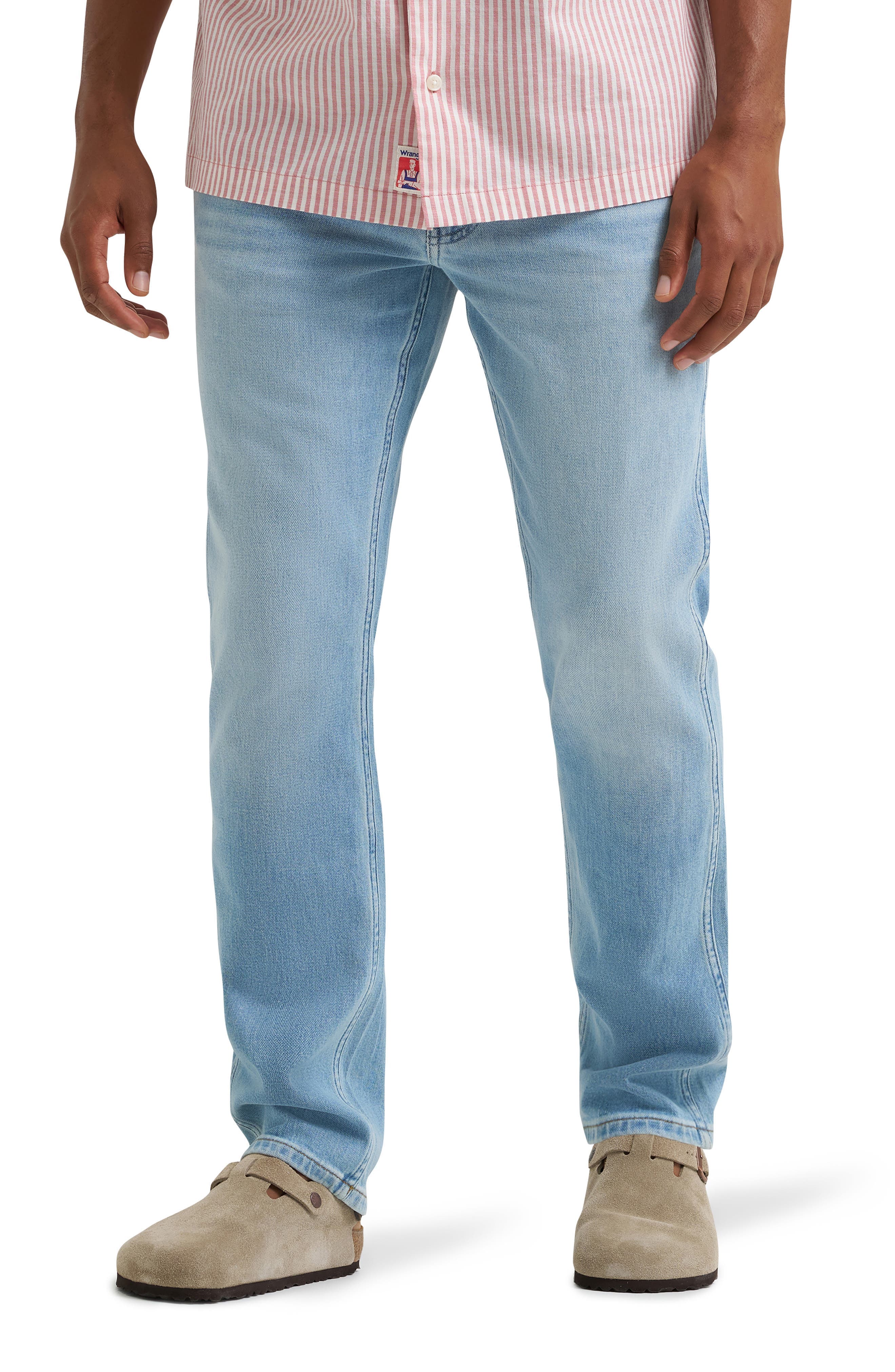 Slim Fit Jeans - image 1