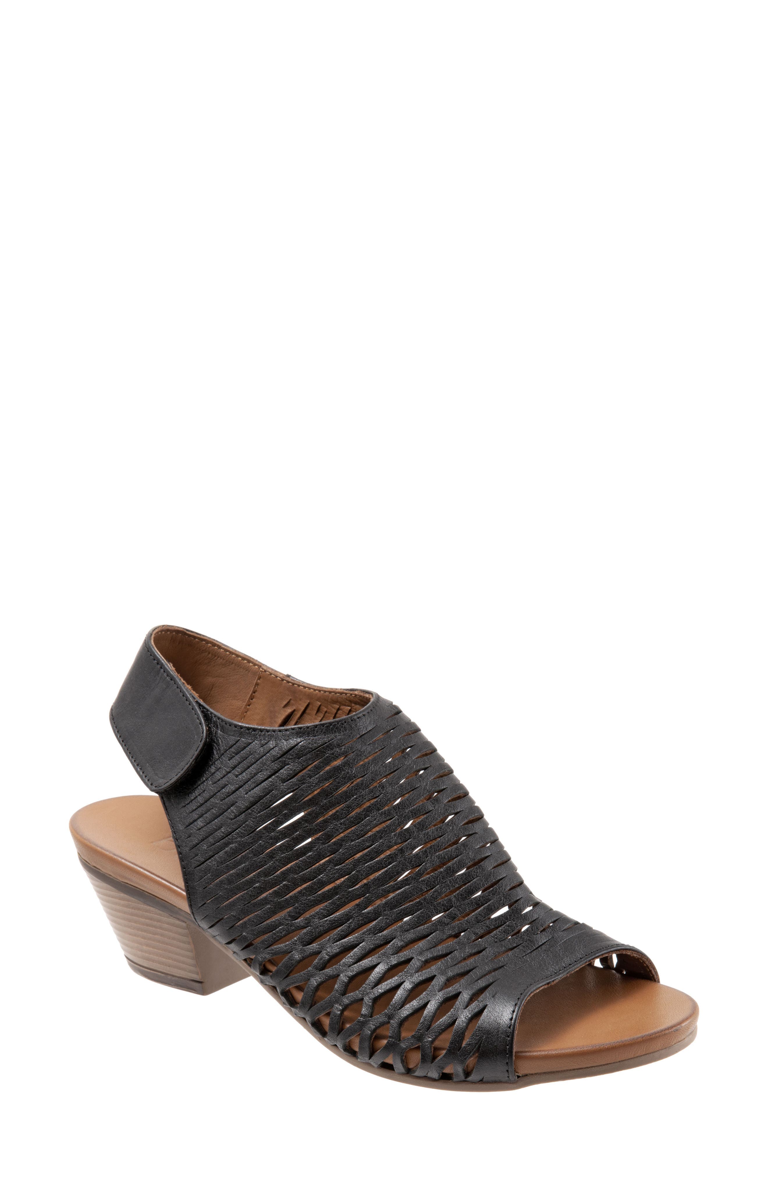 Lacey Slingback Sandal - image 1